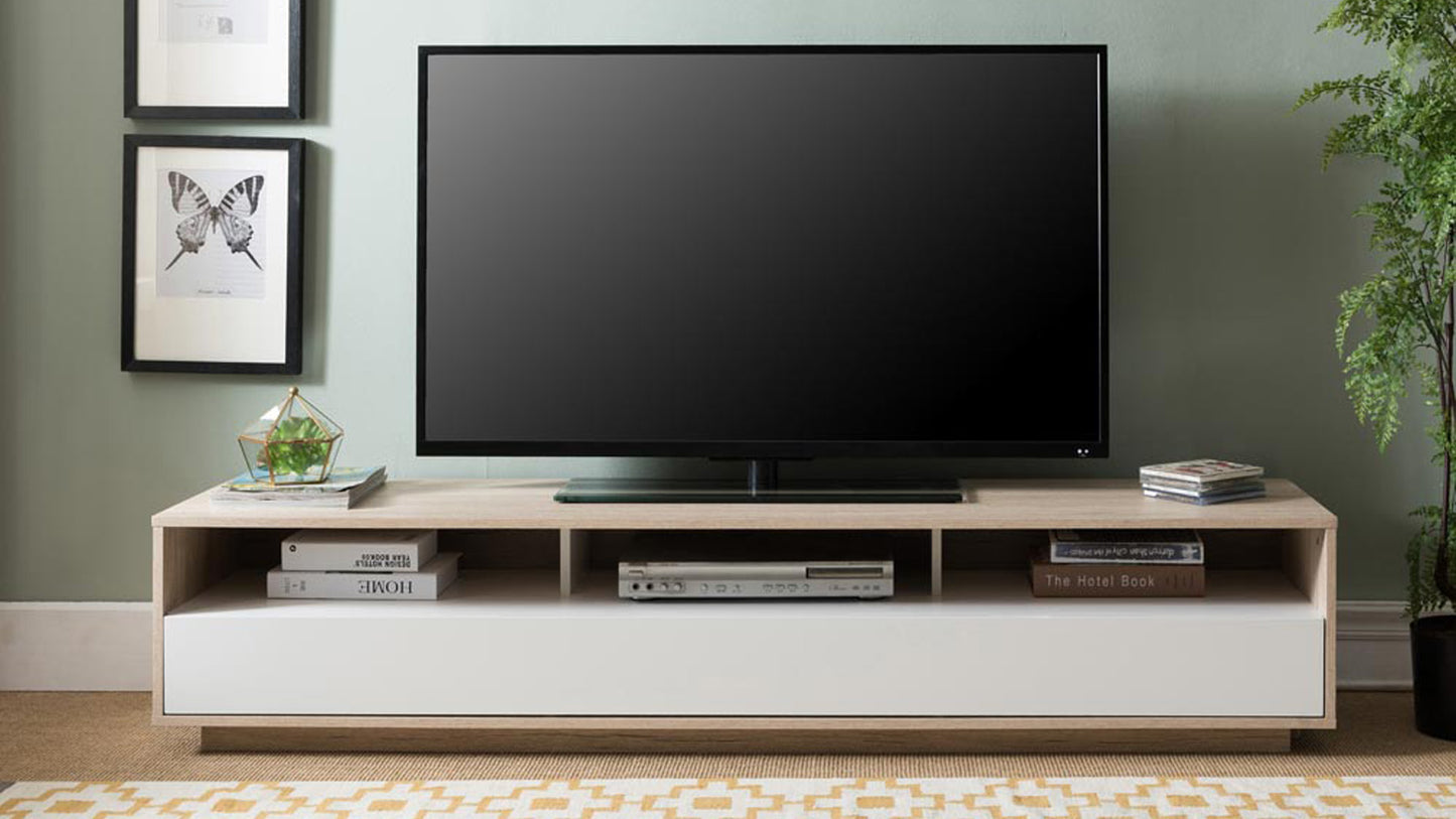 Tauris Suave 1800 TV Cabinet