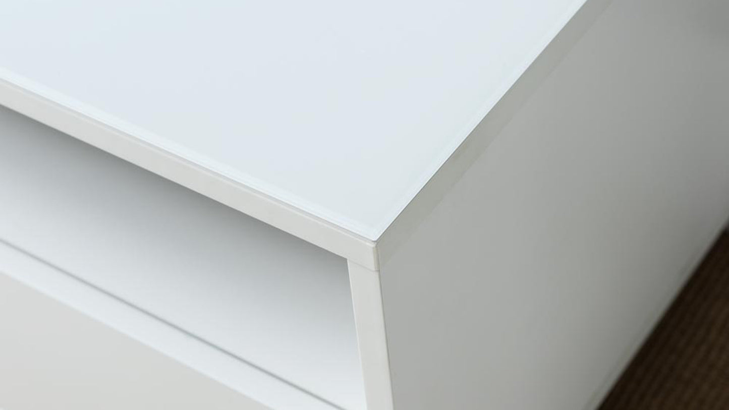 Tauris Suave 1800 TV Cabinet