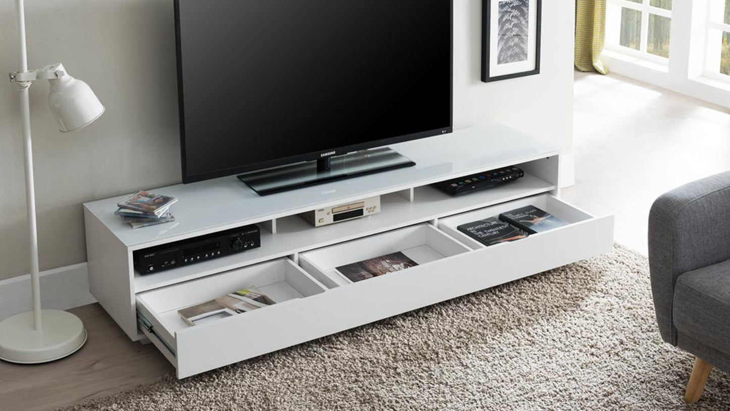 Tauris Suave 1800 TV Cabinet