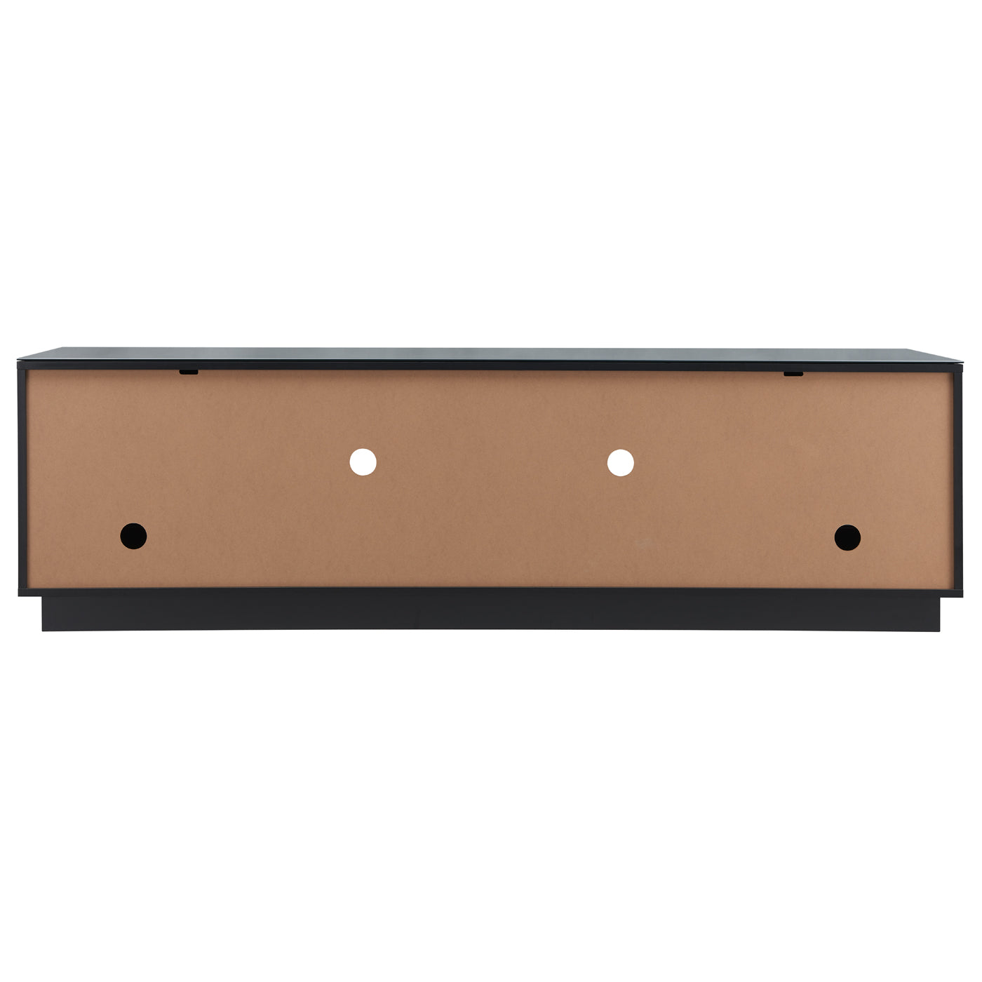 Tauris Titan 2100 TV Cabinet - Rear