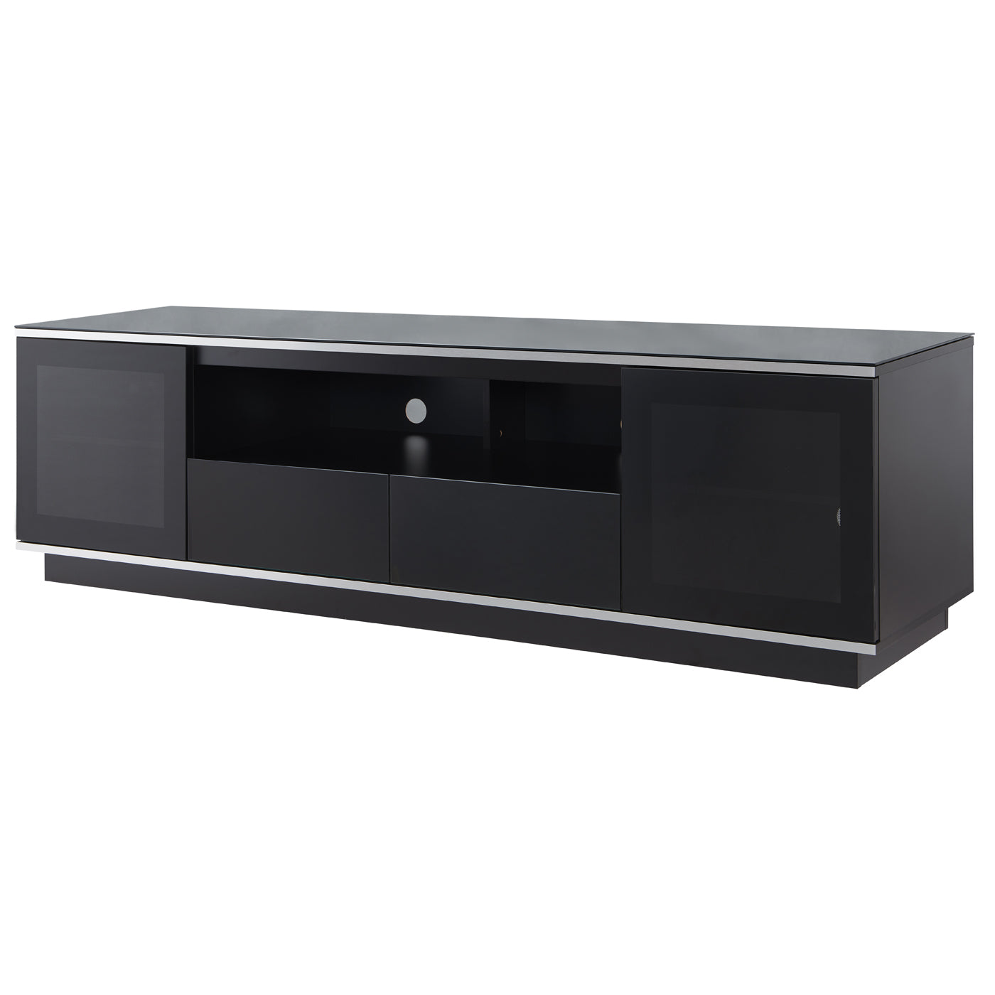 Tauris Titan 2100 TV Cabinet - Angle