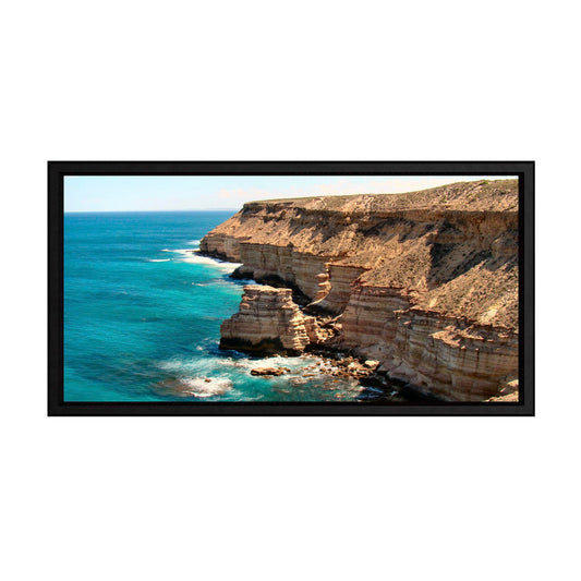 Screen Technics CinemaScope MX (Matrix White)