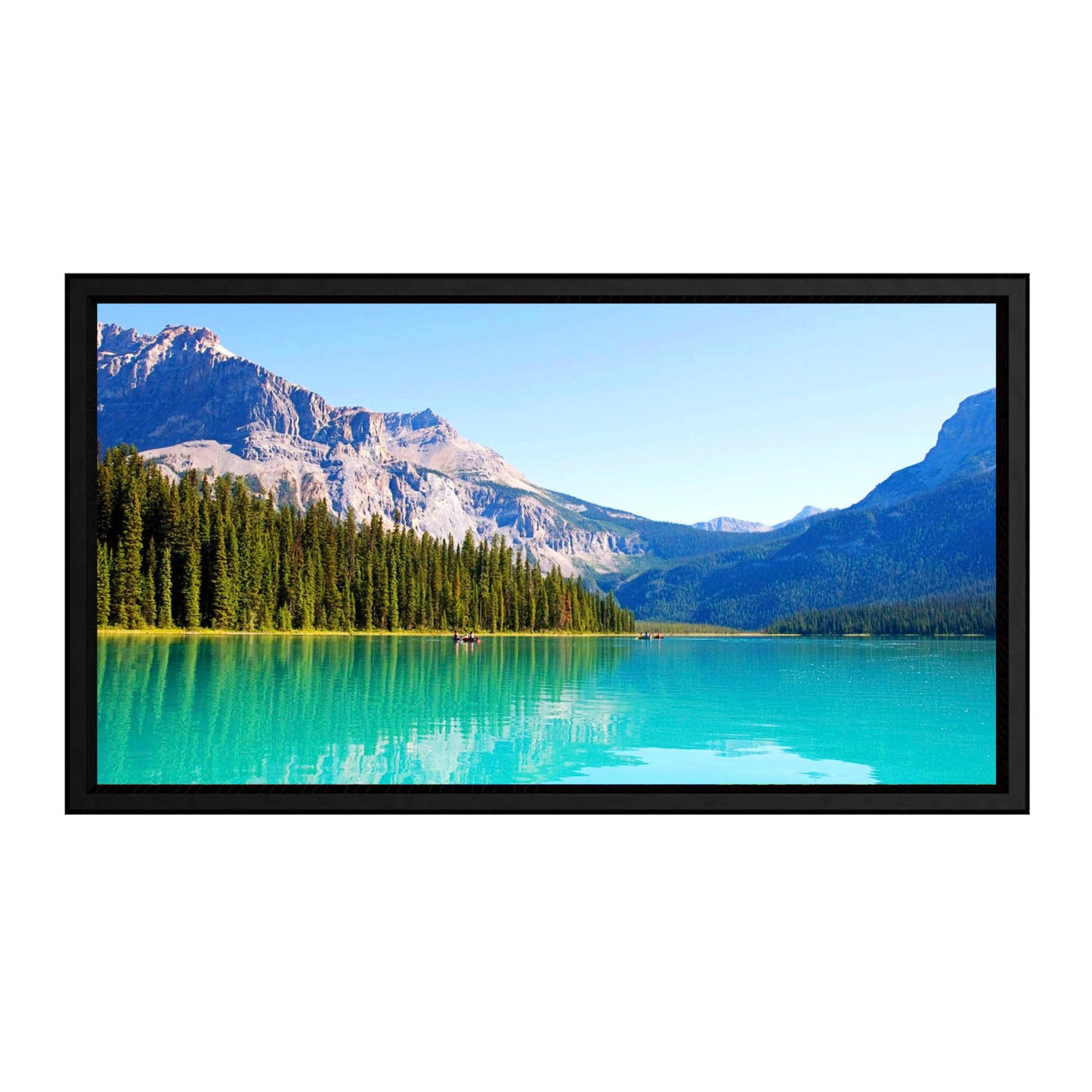 Screen Technics CinemaSnap MW 100 (Matt White)