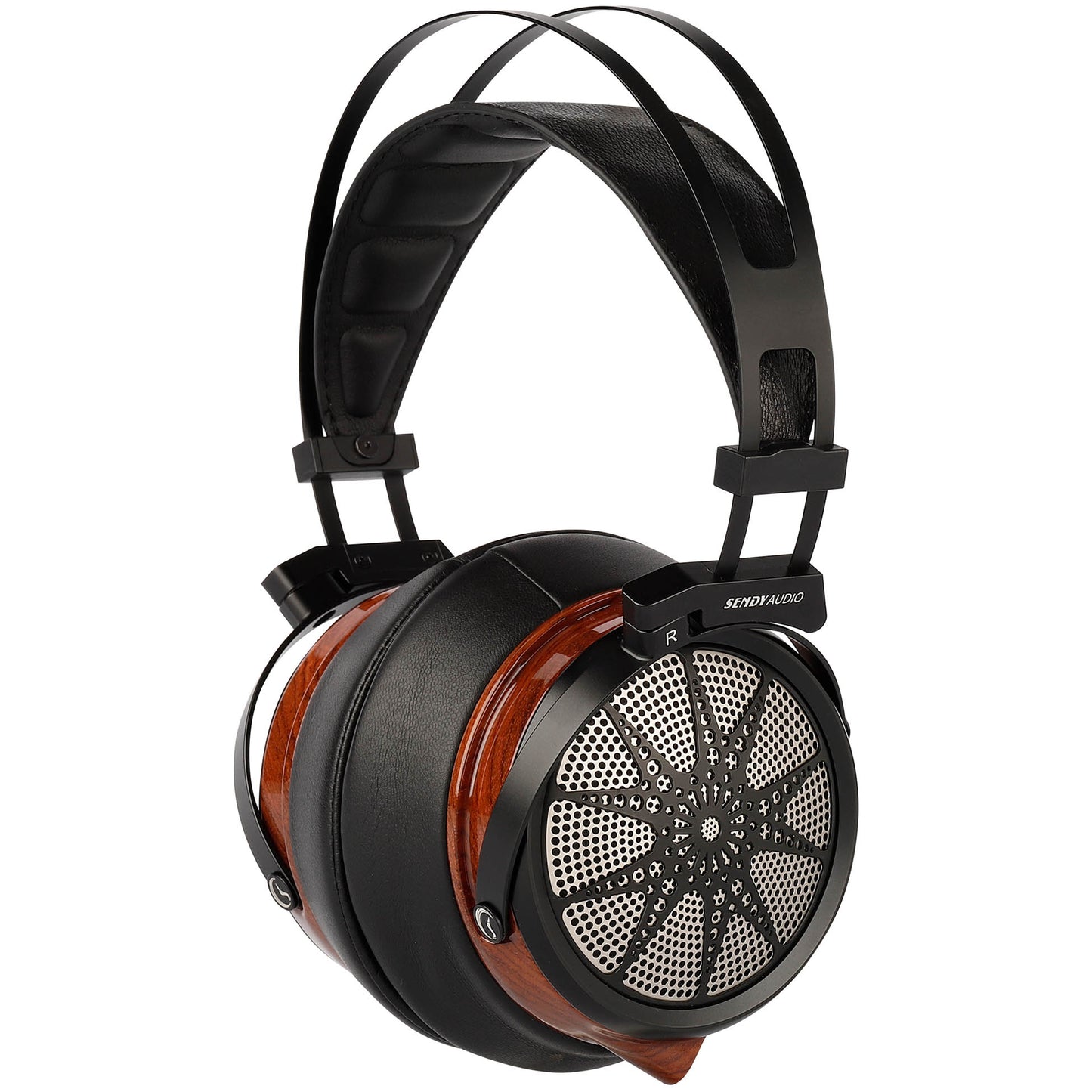 A comfortable design & great sound quality