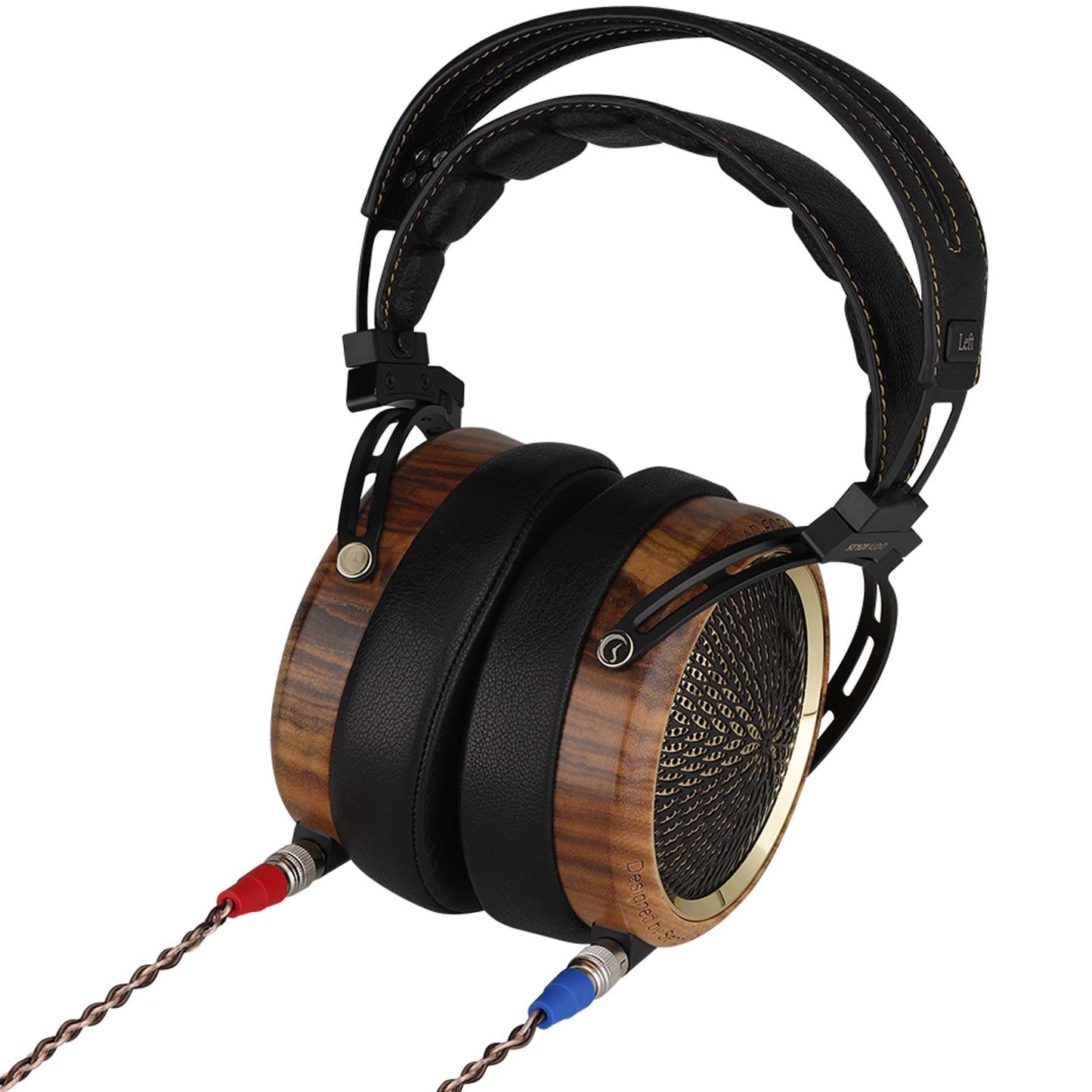 Sivga Sendy Audio Peacock Headphones