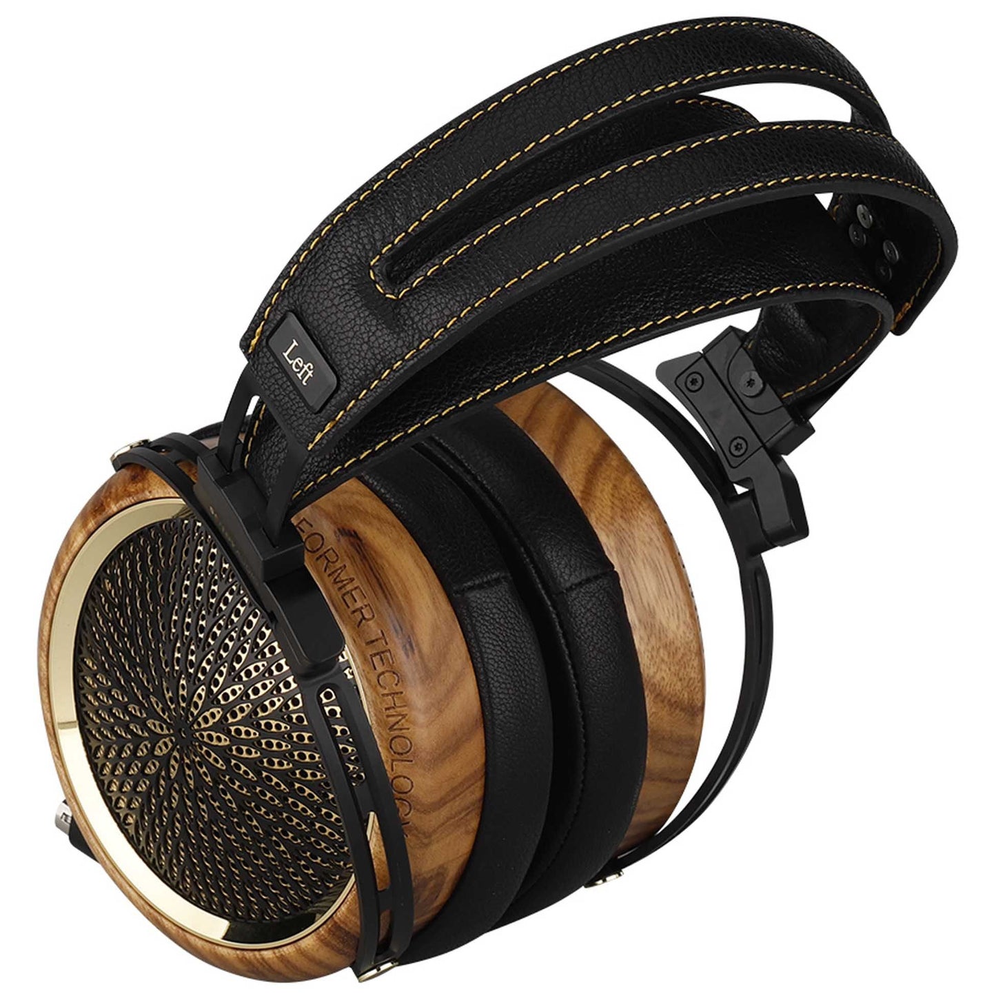 Sivga Sendy Audio Peacock Headphones