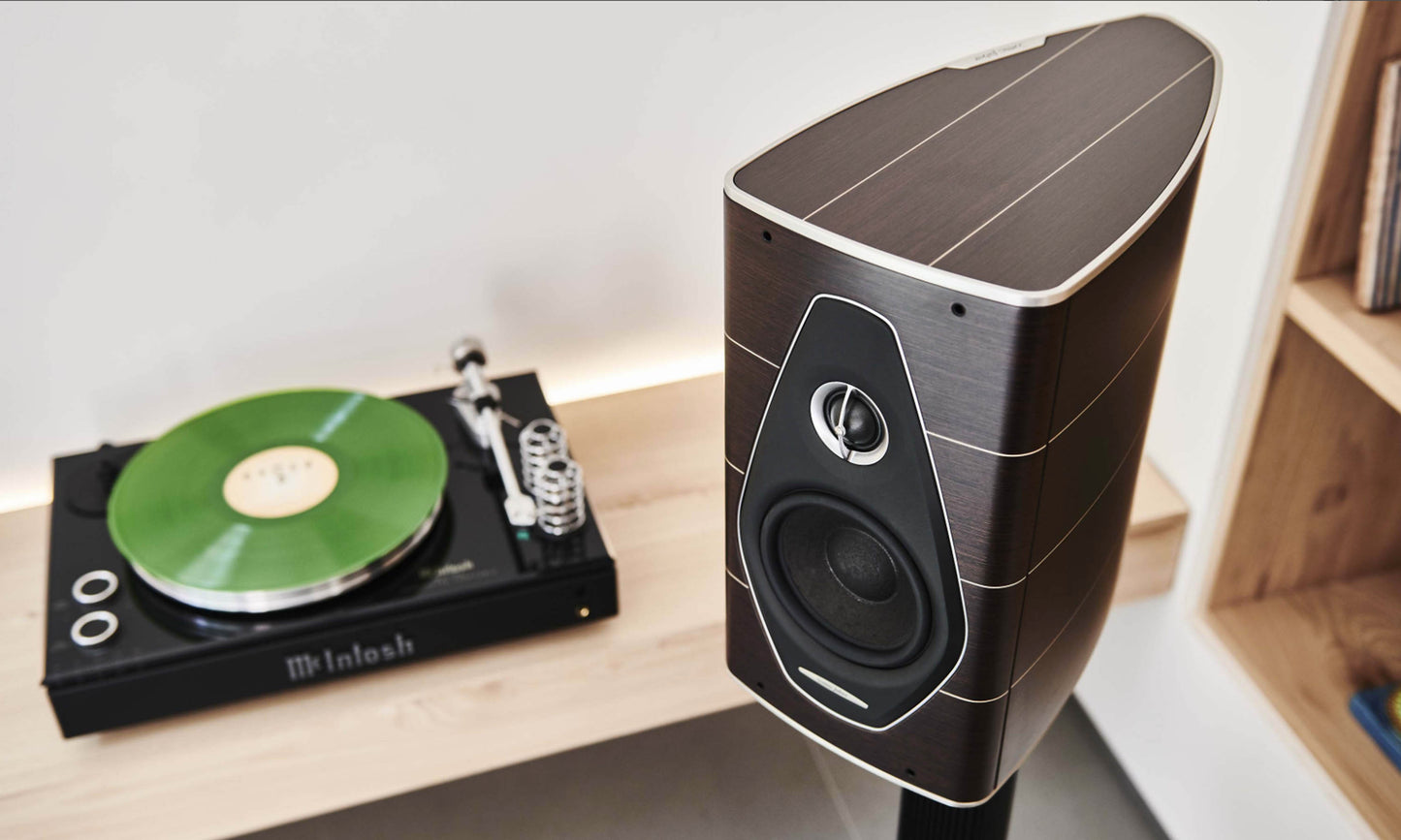 Sonus faber Olympica Nova I Speakers
