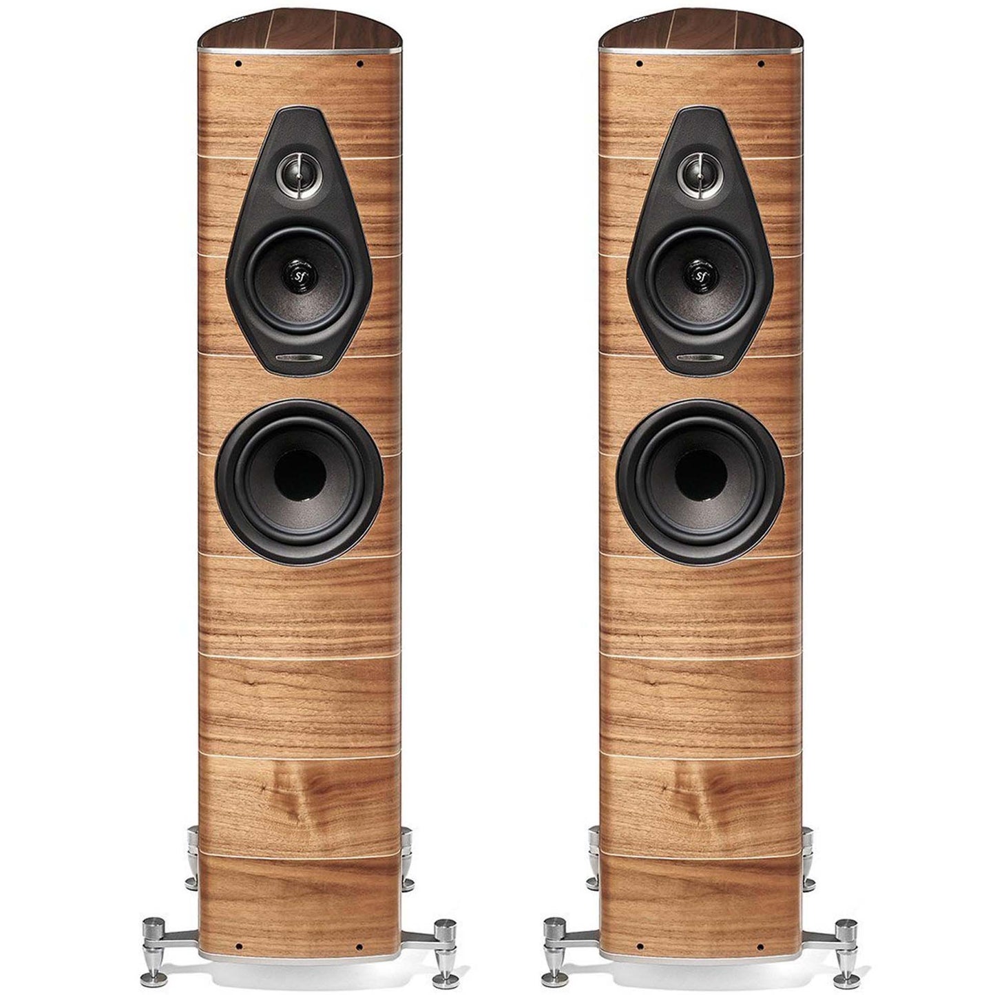 Sonus faber Olympica Nova II Speakers