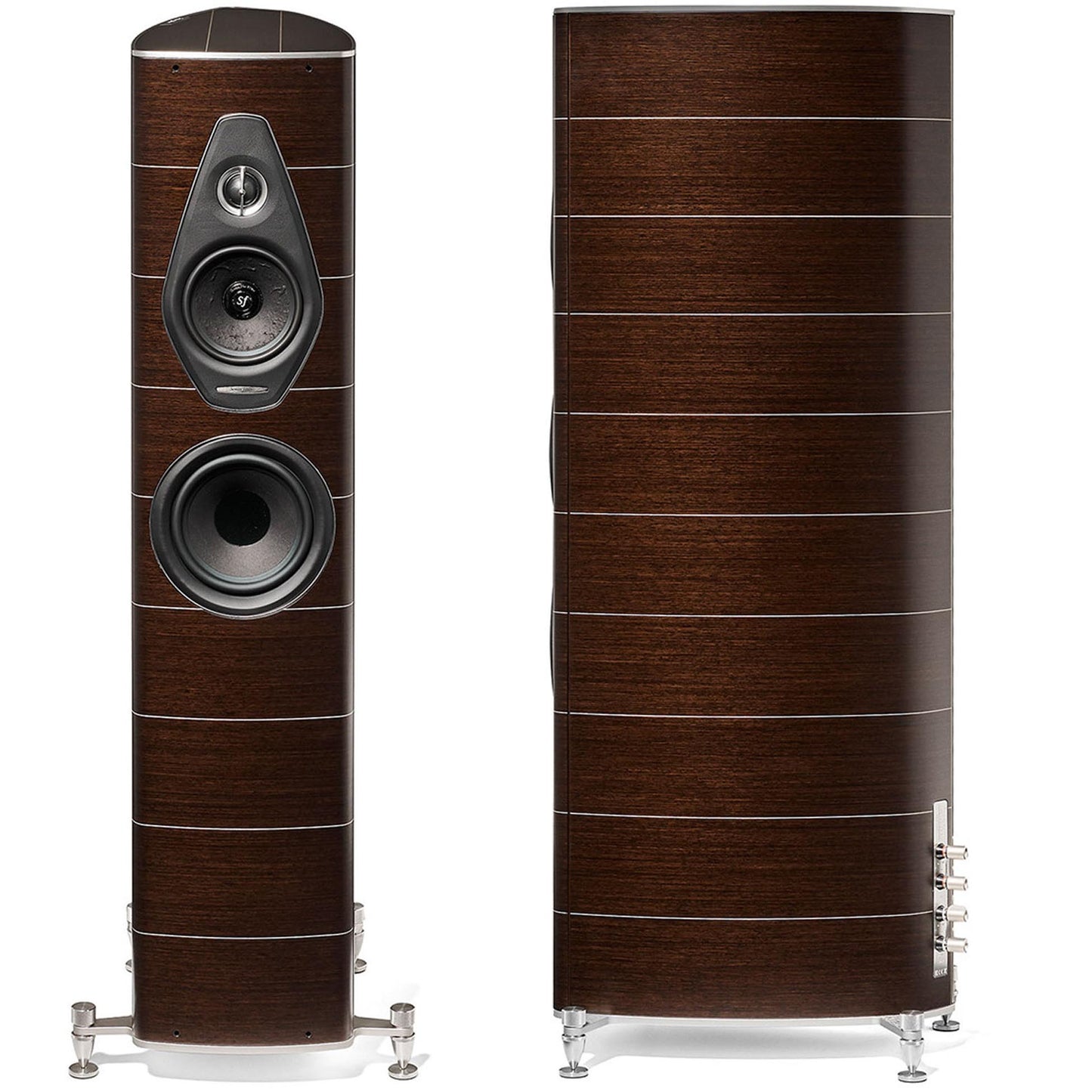 Sonus faber Olympica Nova II Speakers