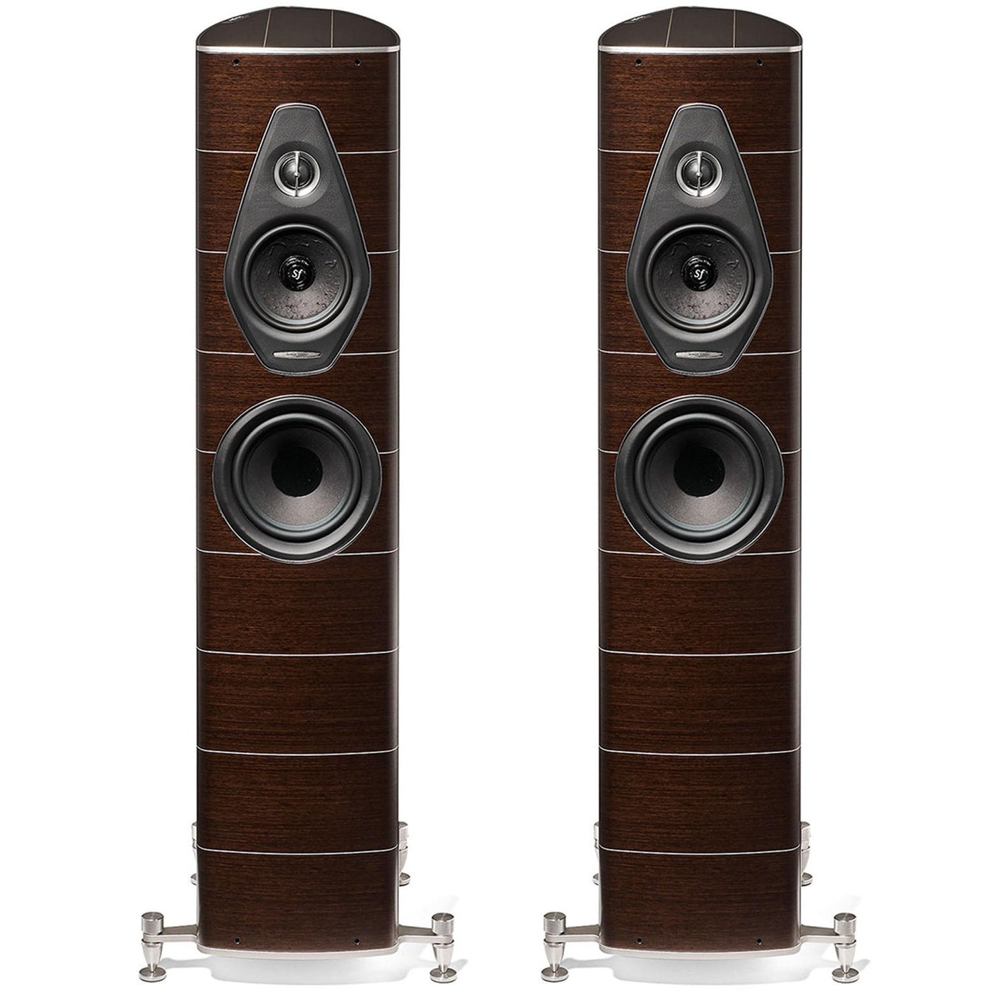 Sonus faber Olympica Nova II Speakers