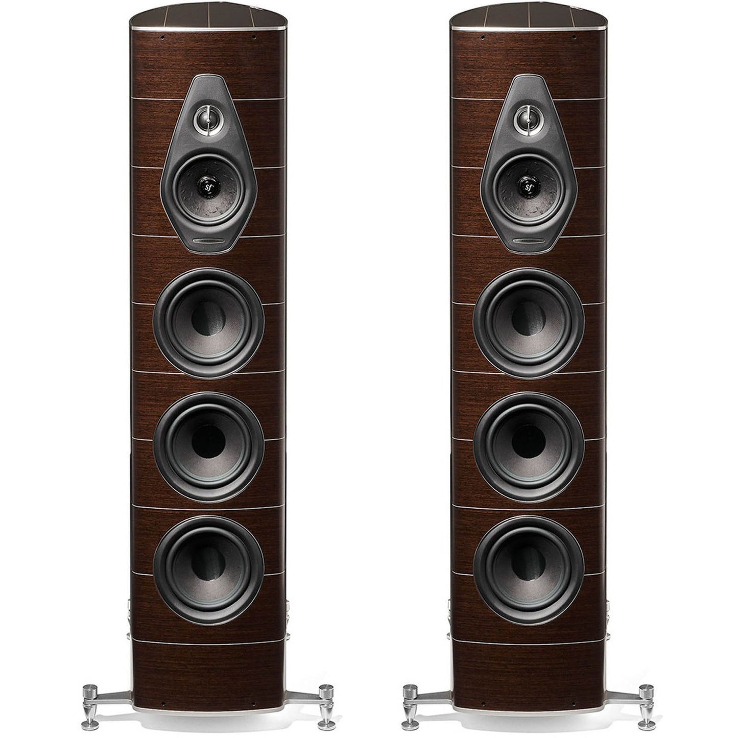 Sonus faber Olympica Nova V Speakers