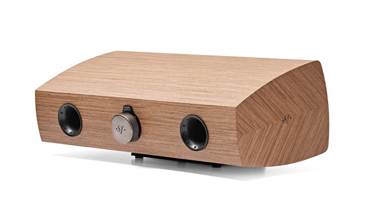 Sonus faber Sonetto Centre G2