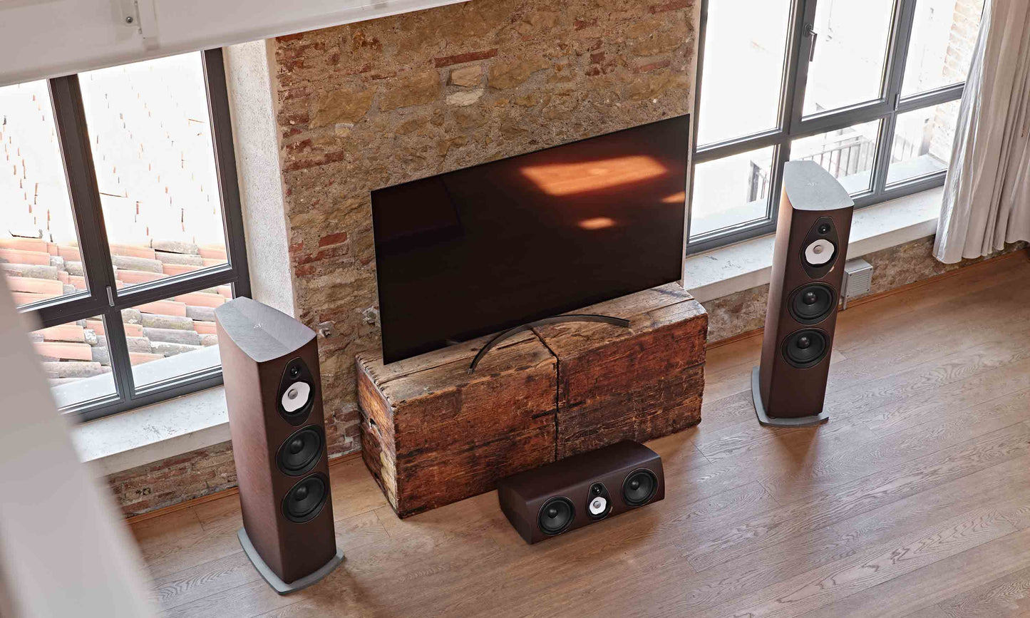 Sonus faber Sonetto Centre G2