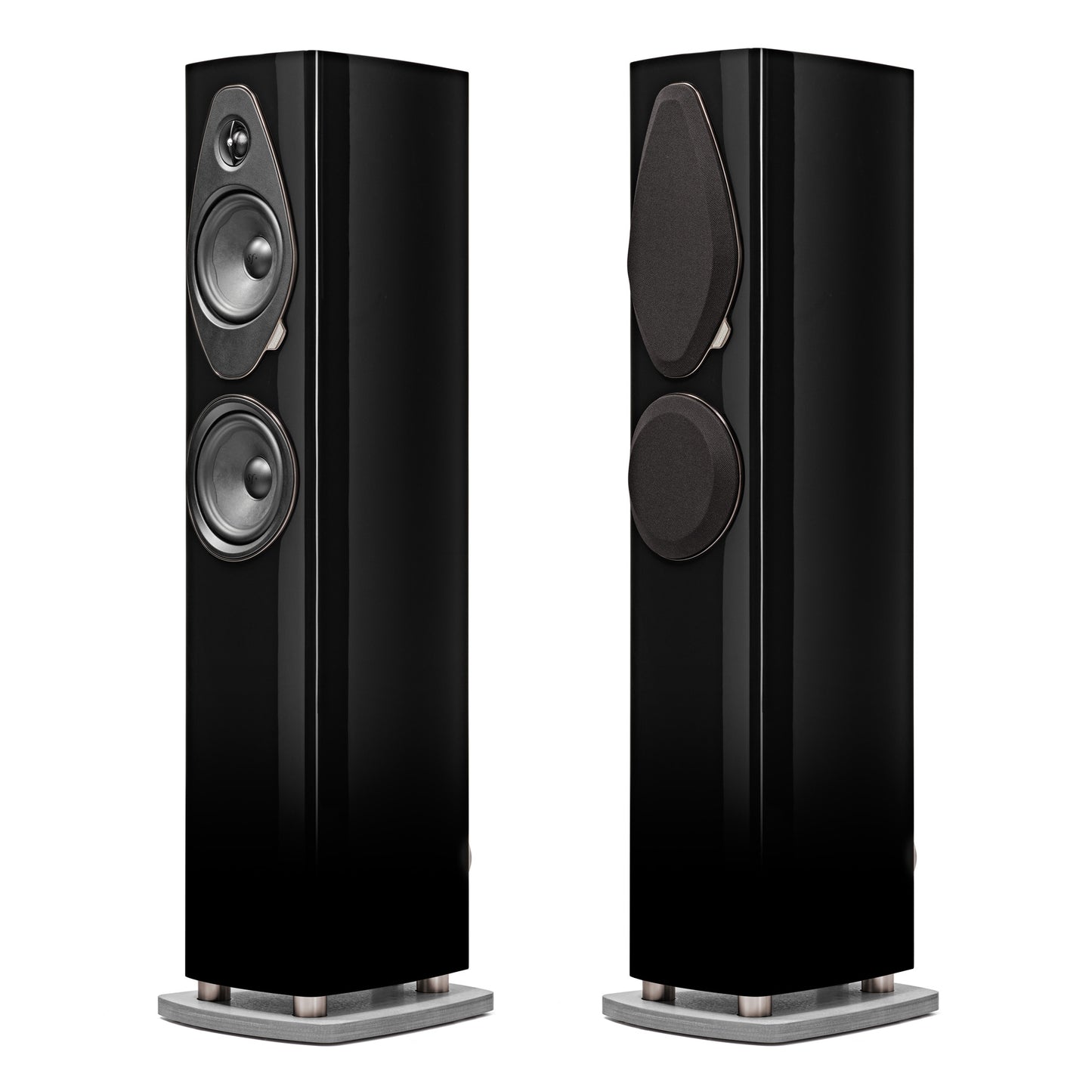 Sonus faber Sonetto III G2 Floorstanding Speakers