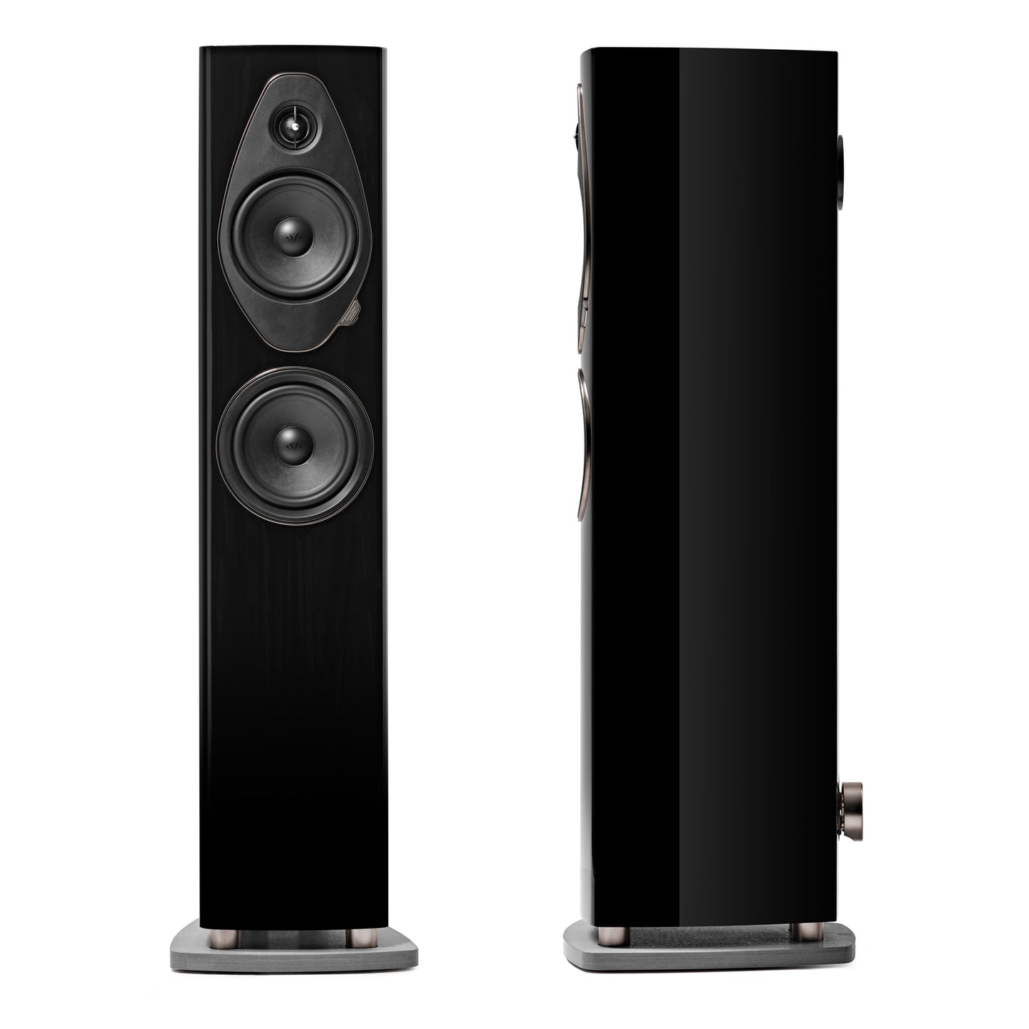 Sonus faber Sonetto III G2 Floorstanding Speakers