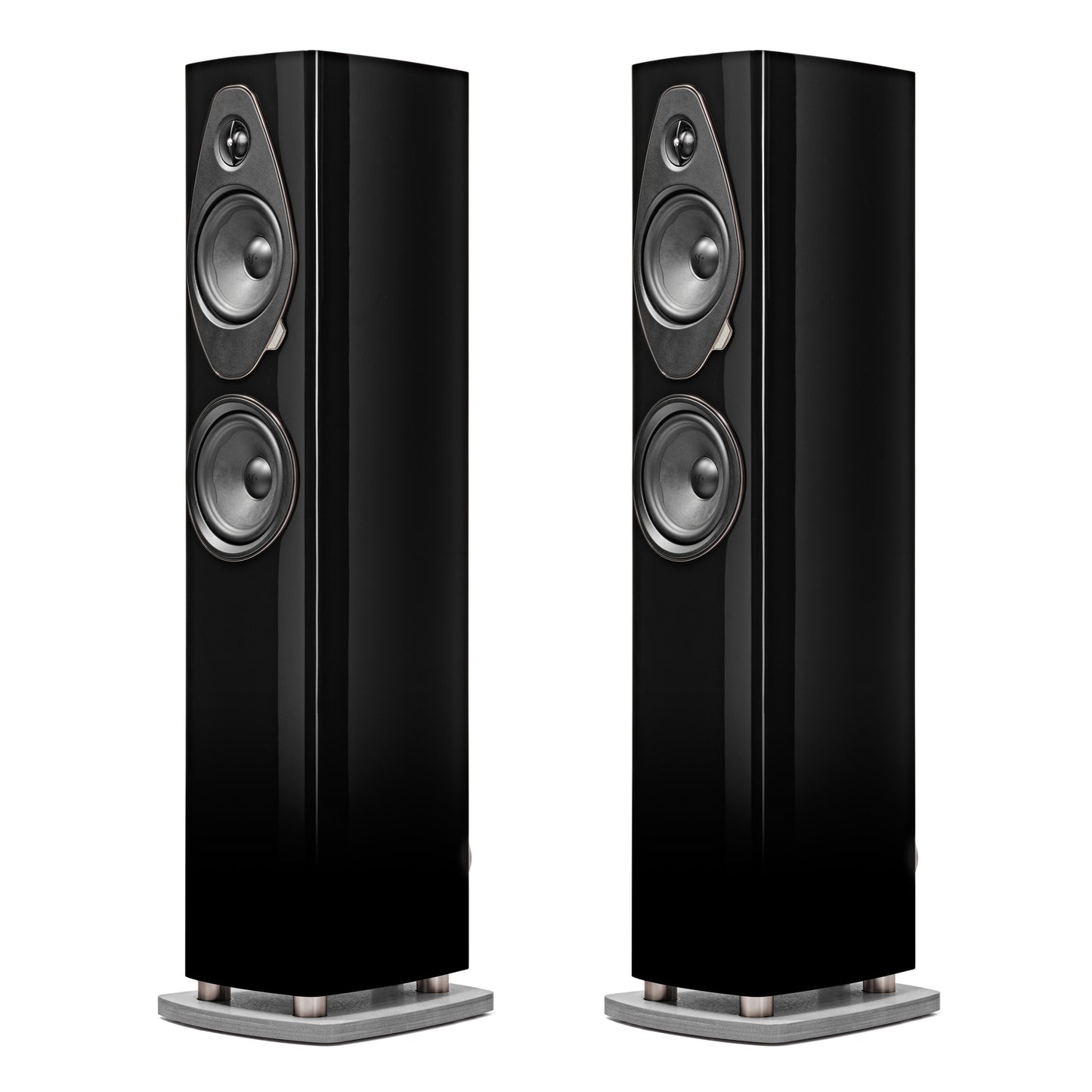 Sonus faber Sonetto III G2 Floorstanding Speakers