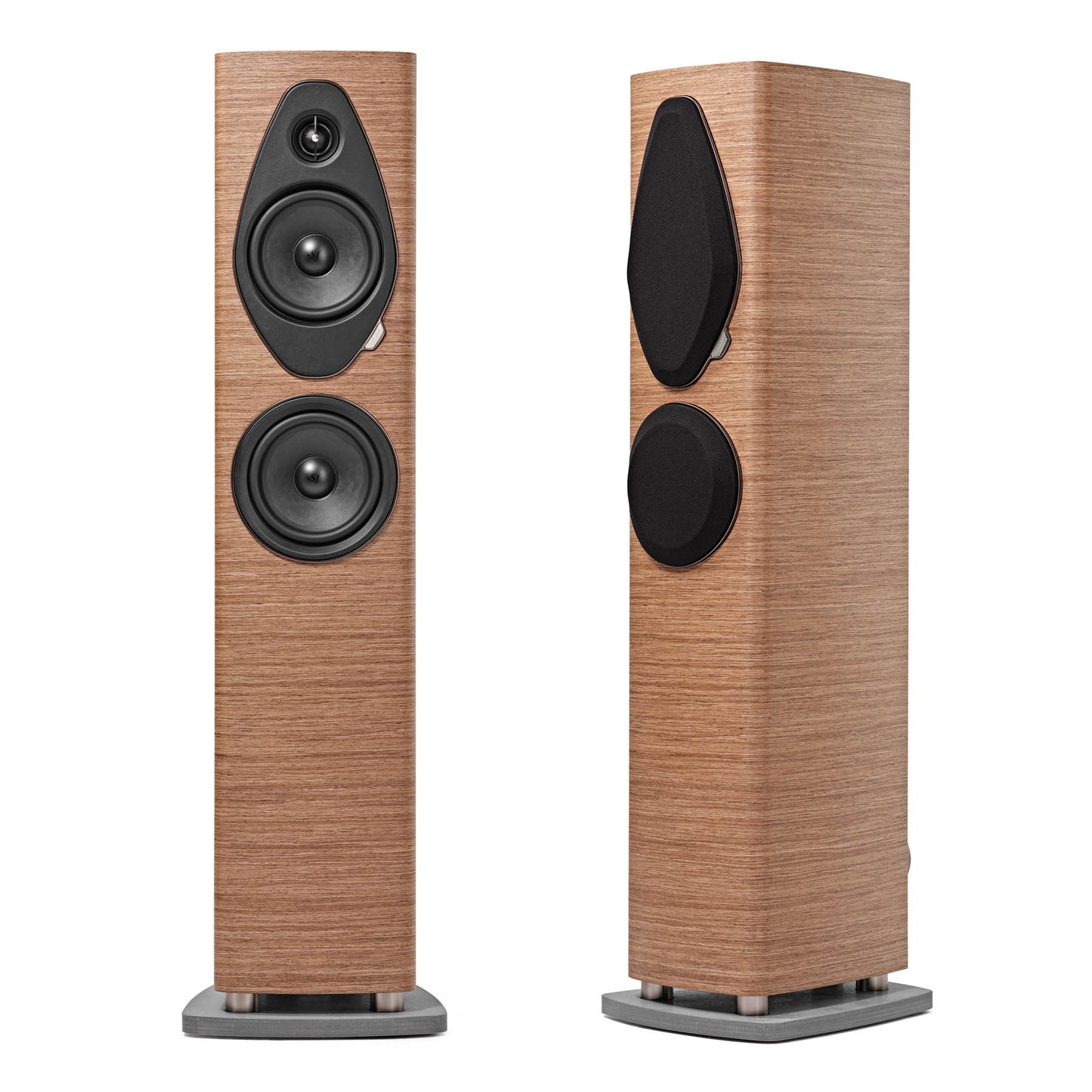 Sonus faber Sonetto III G2 Floorstanding Speakers