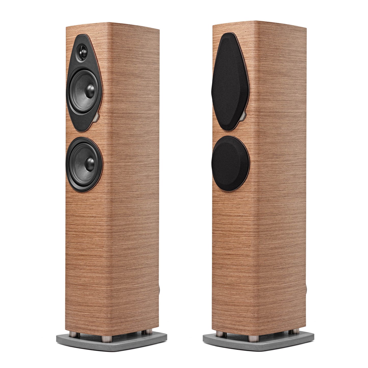 Sonus faber Sonetto III G2 Floorstanding Speakers