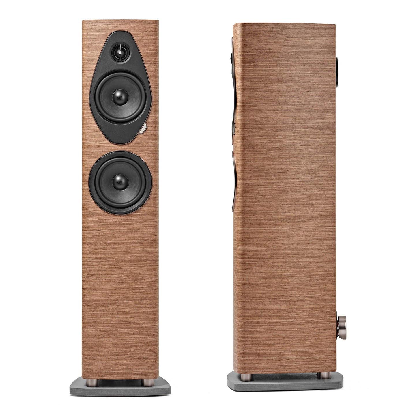 Sonus faber Sonetto III G2 Floorstanding Speakers