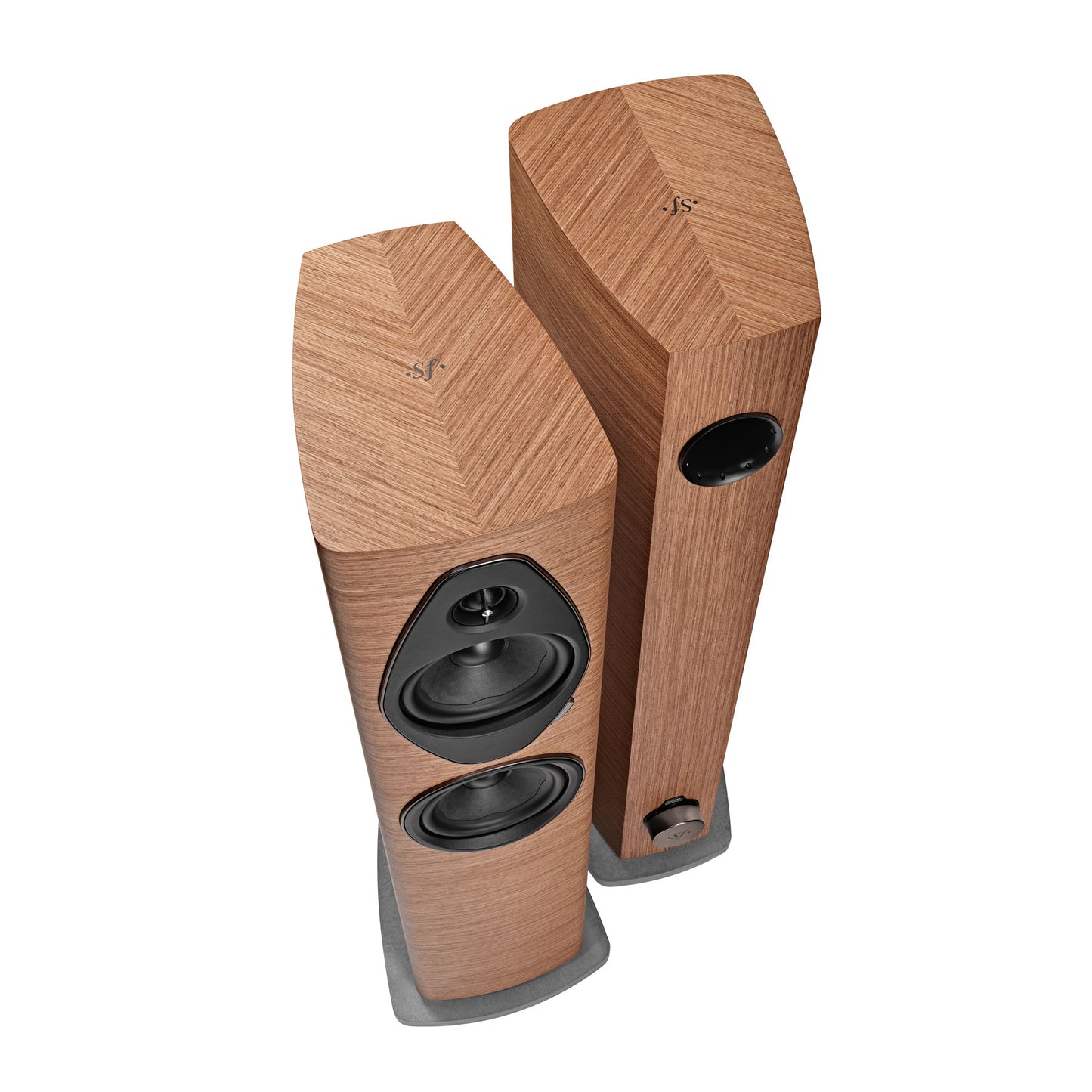 Sonus faber Sonetto III G2 Floorstanding Speakers