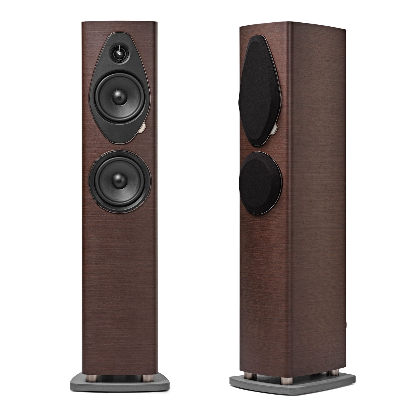 Sonus faber Sonetto III G2 Floorstanding Speakers