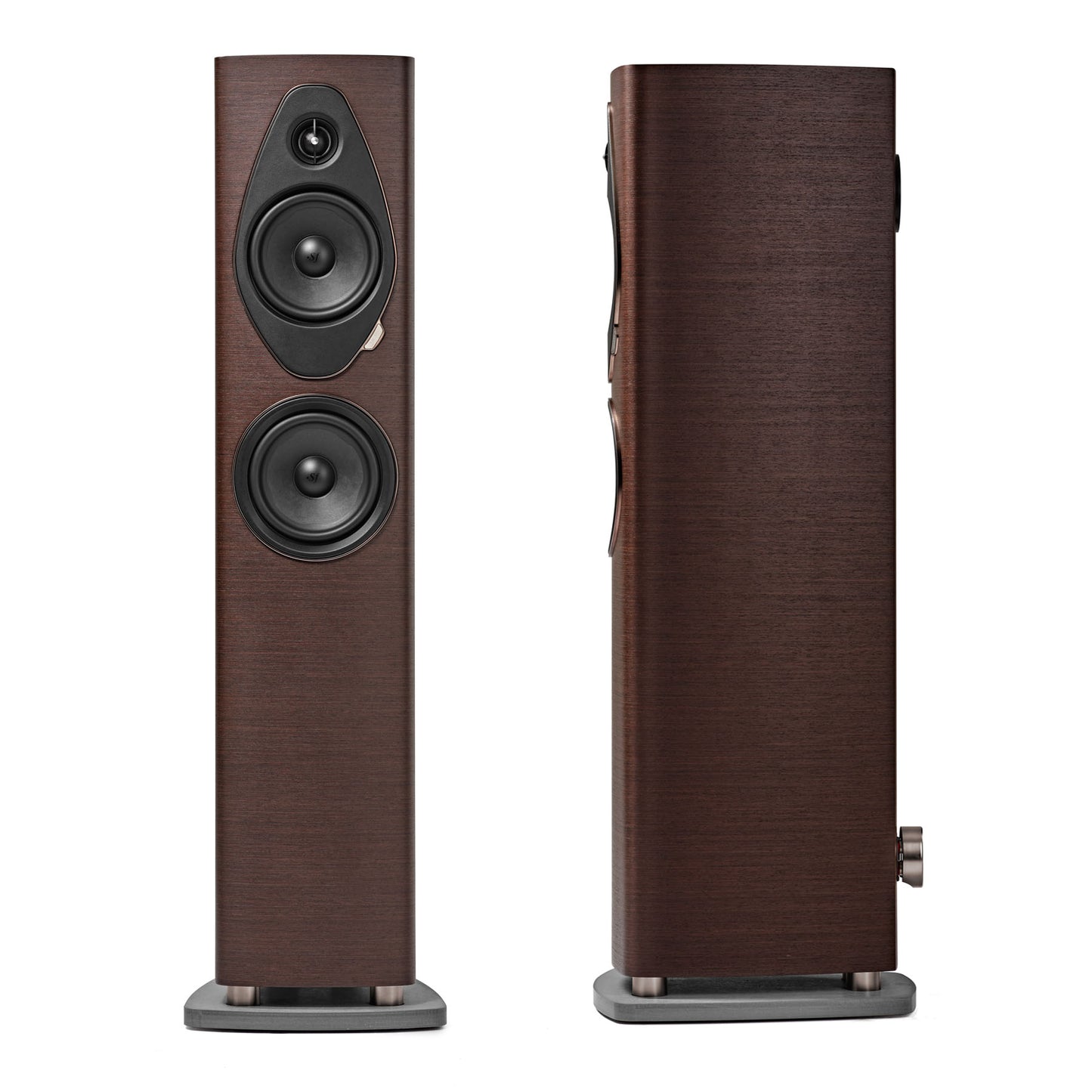 Sonus faber Sonetto III G2 Floorstanding Speakers
