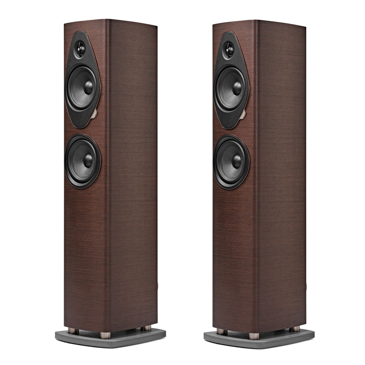 Sonus faber Sonetto III G2 Floorstanding Speakers