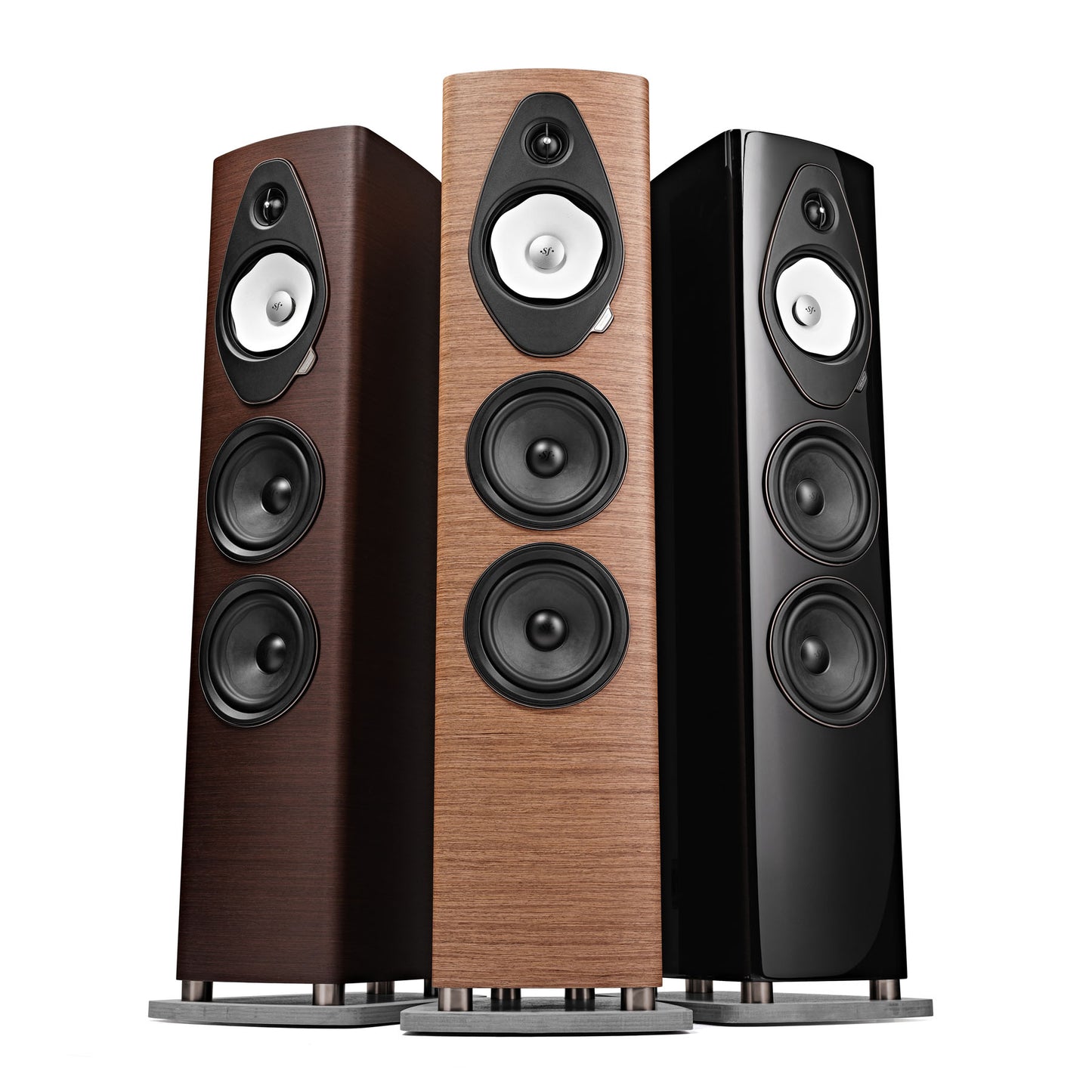 Sonus faber Sonetto V G2 Floorstanding Speakers