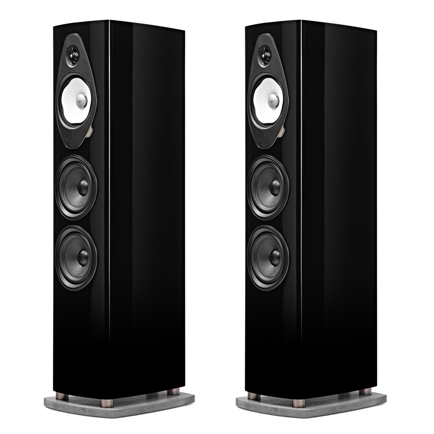 Sonus faber Sonetto V G2 Floorstanding Speakers