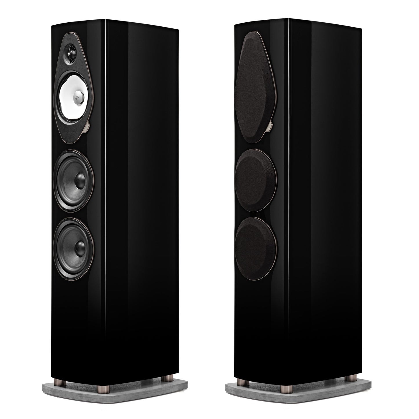 Sonus faber Sonetto V G2 Floorstanding Speakers
