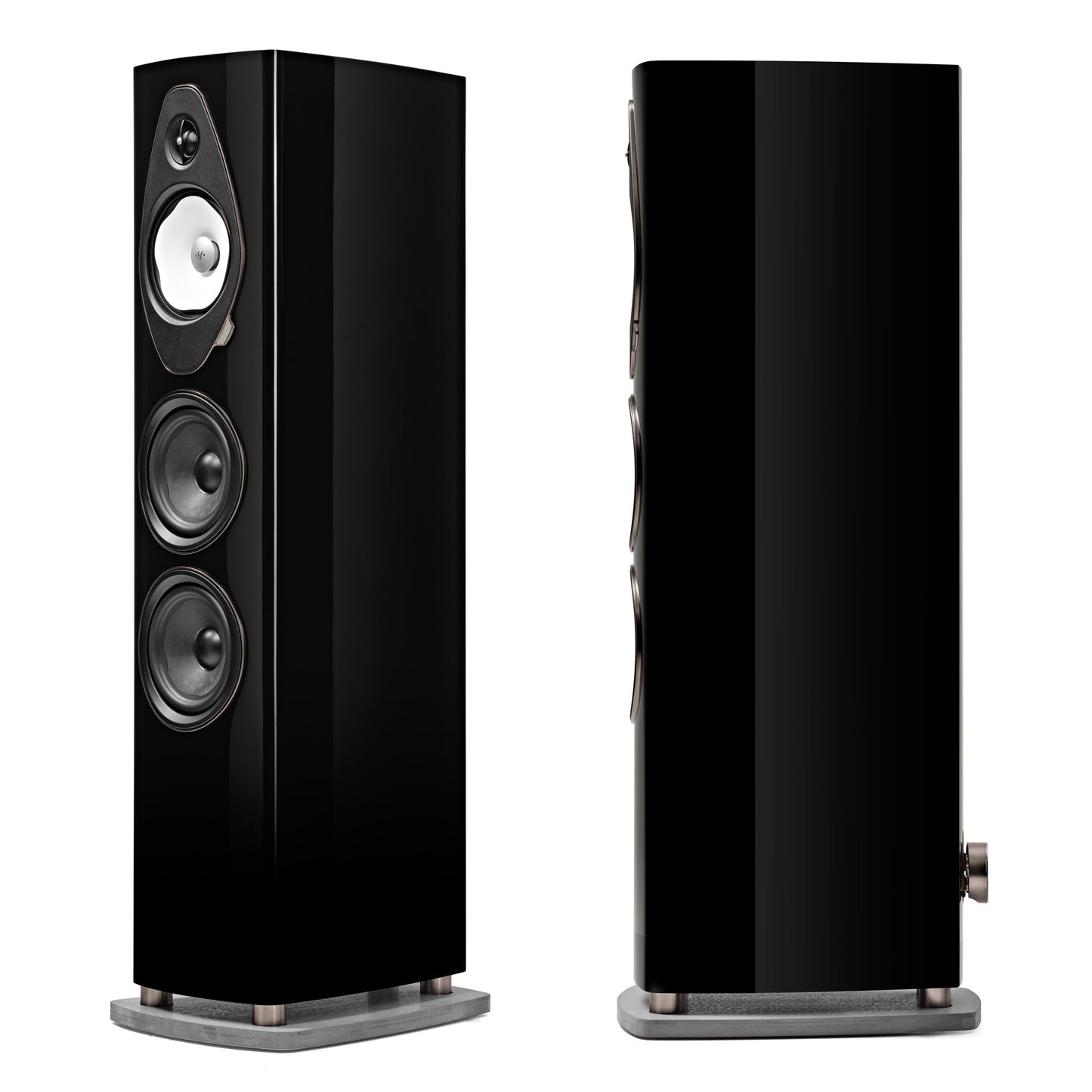 Sonus faber Sonetto V G2 Floorstanding Speakers