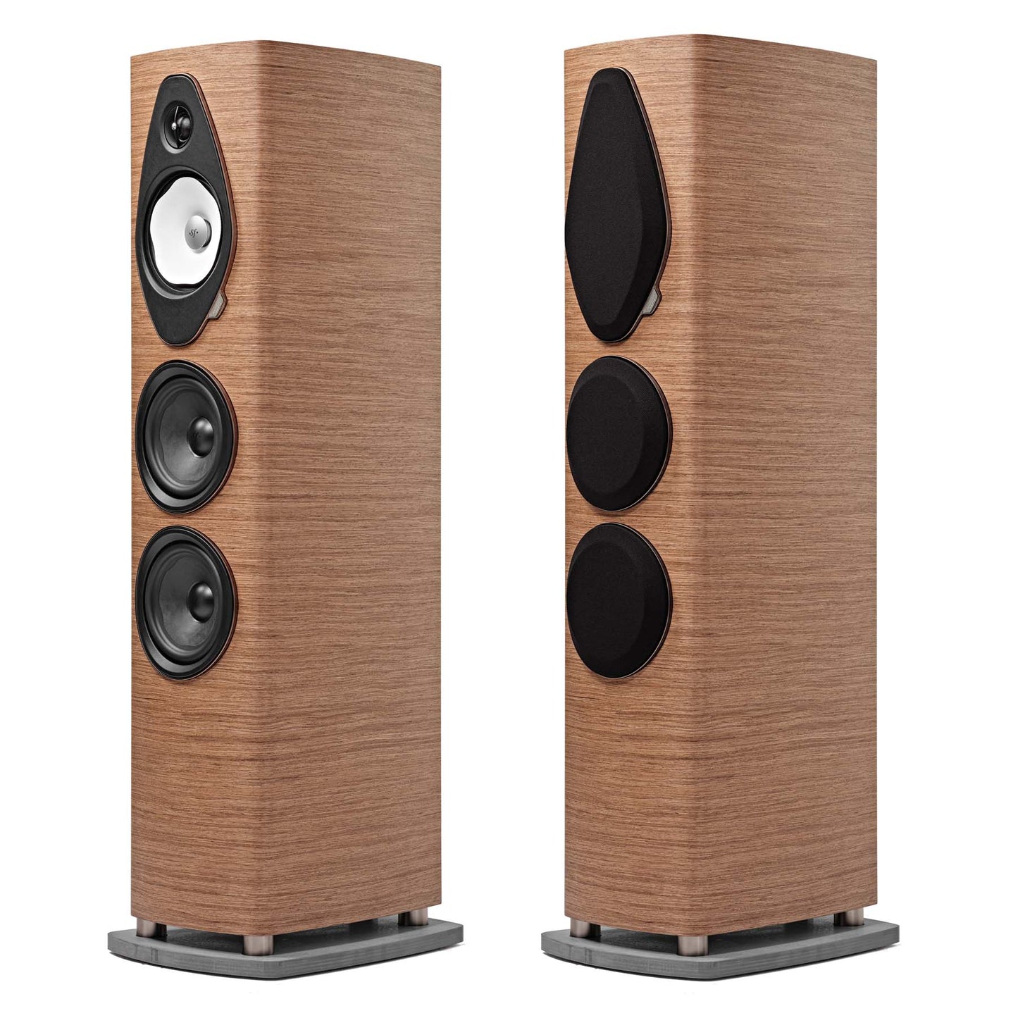 Sonus faber Sonetto V G2 Floorstanding Speakers