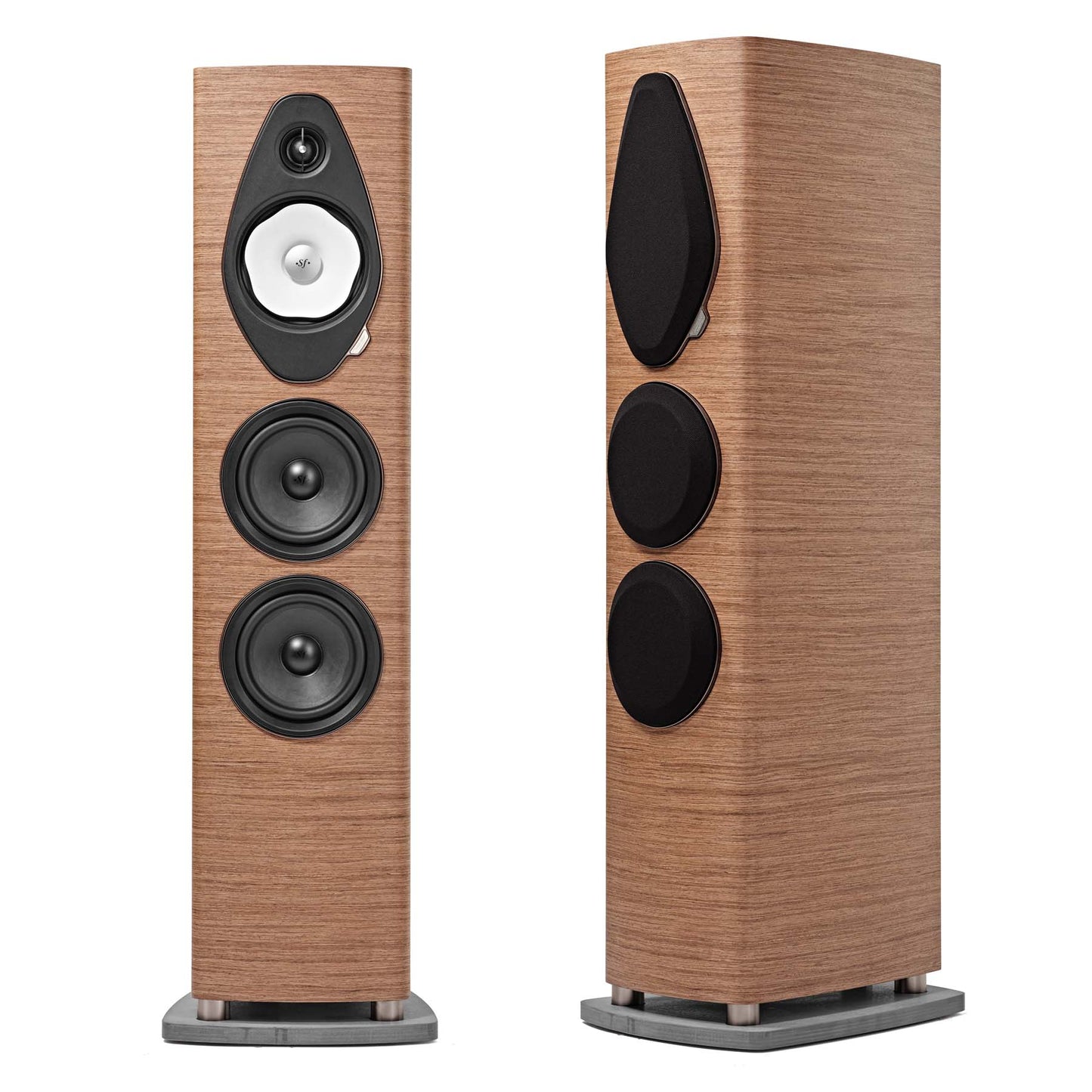Sonus faber Sonetto V G2 Floorstanding Speakers