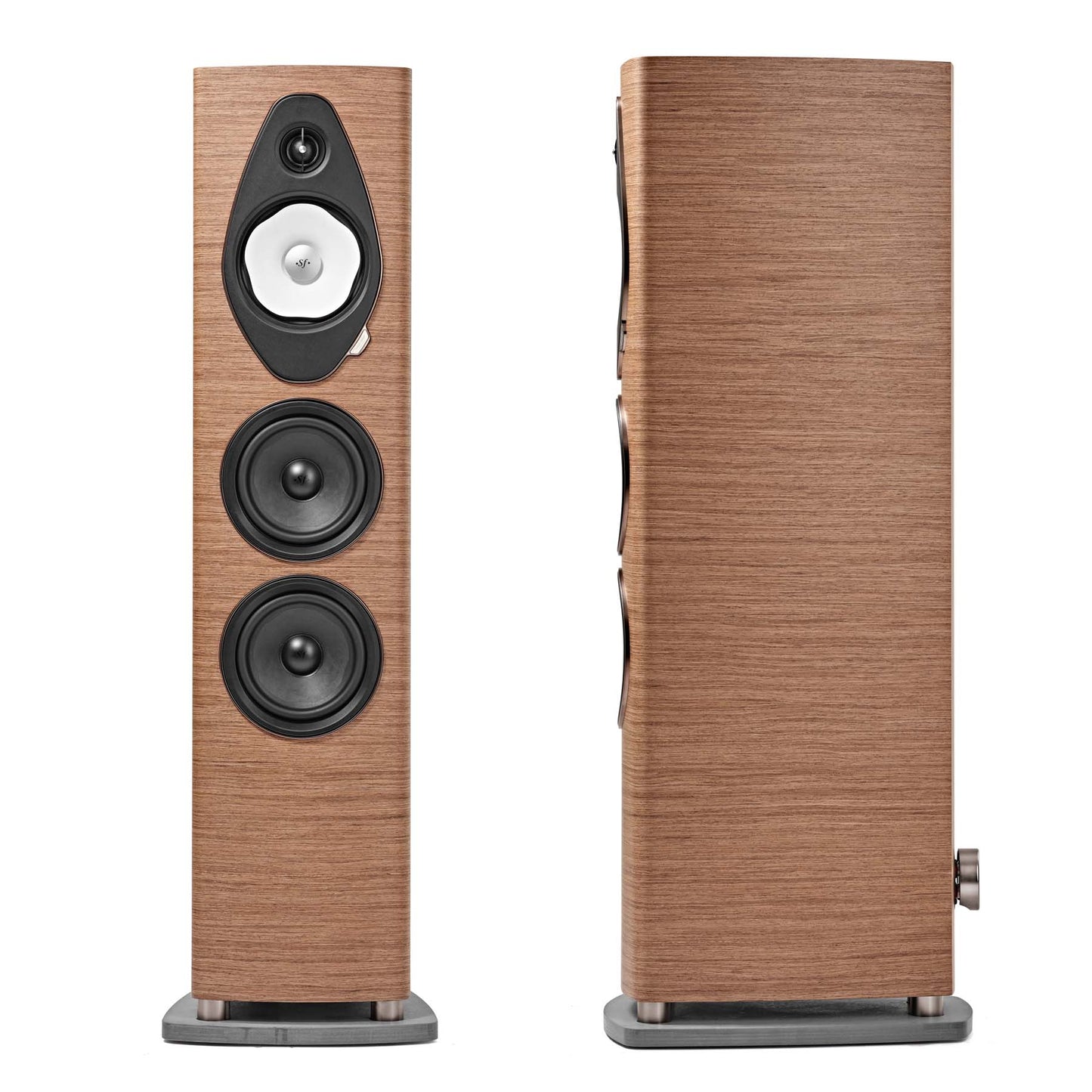 Sonus faber Sonetto V G2 Floorstanding Speakers