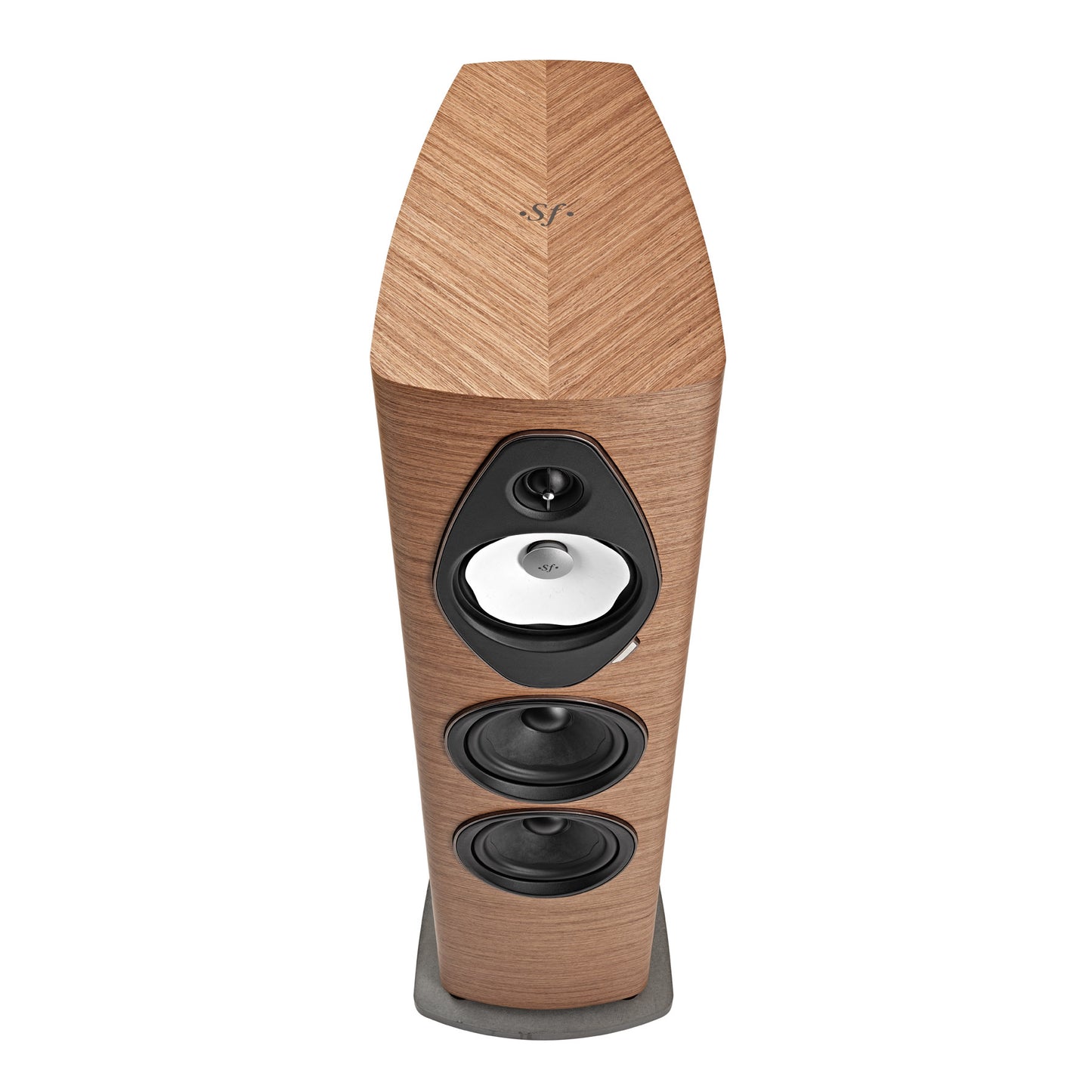 Sonus faber Sonetto V G2 Floorstanding Speakers