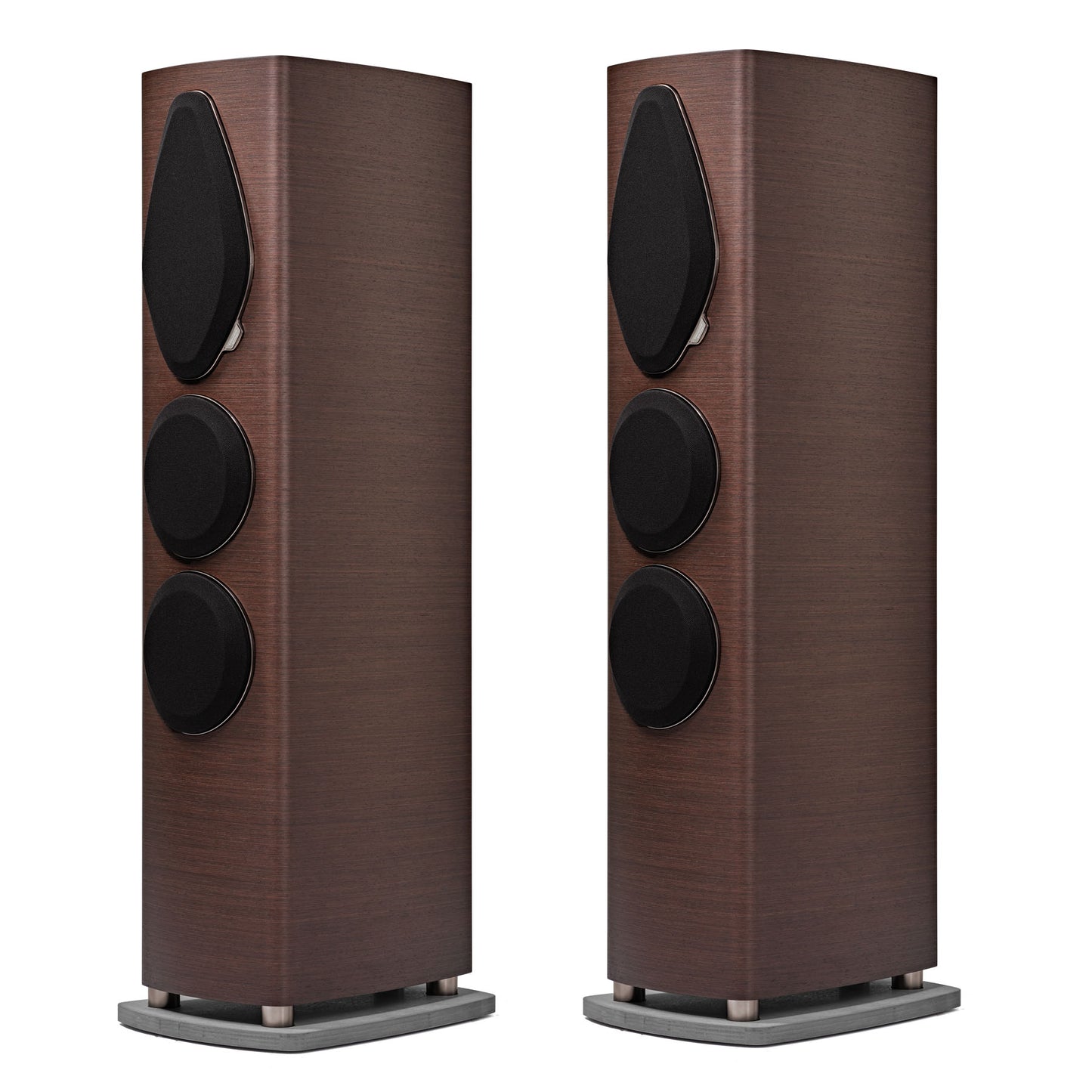 Sonus faber Sonetto V G2 Floorstanding Speakers