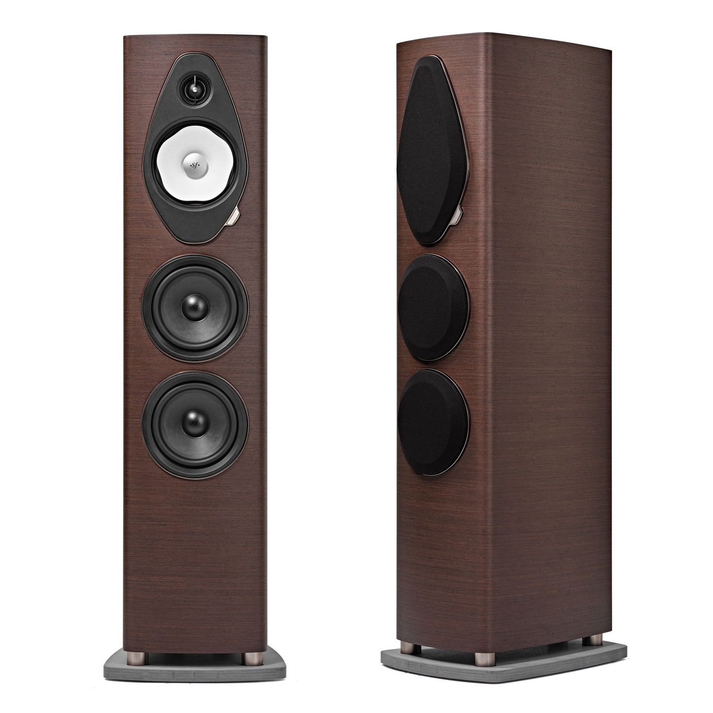 Sonus faber Sonetto V G2 Floorstanding Speakers