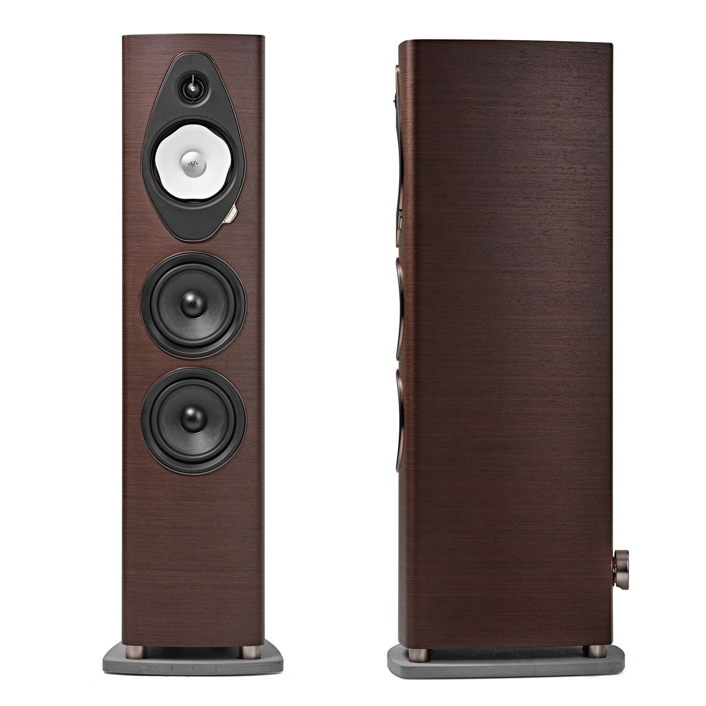 Sonus faber Sonetto V G2 Floorstanding Speakers