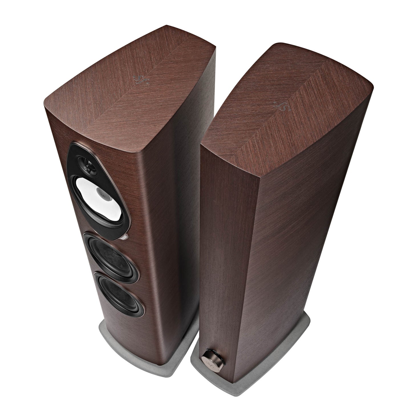 Sonus faber Sonetto V G2 Floorstanding Speakers