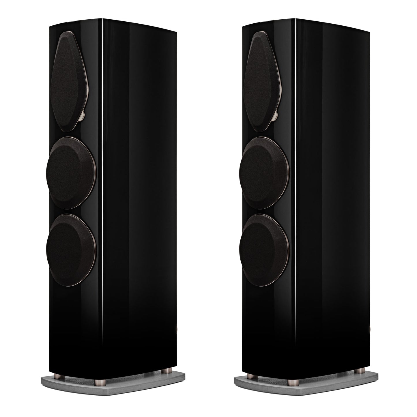 Sonus faber Sonetto VIII G2 Floorstanding Speakers