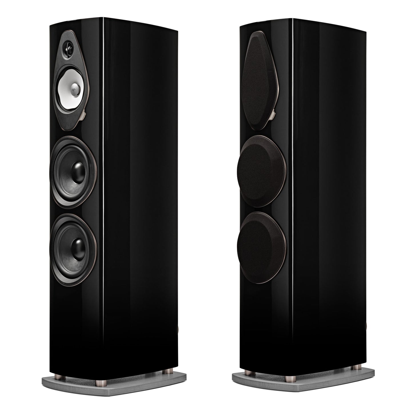 Sonus faber Sonetto VIII G2 Floorstanding Speakers