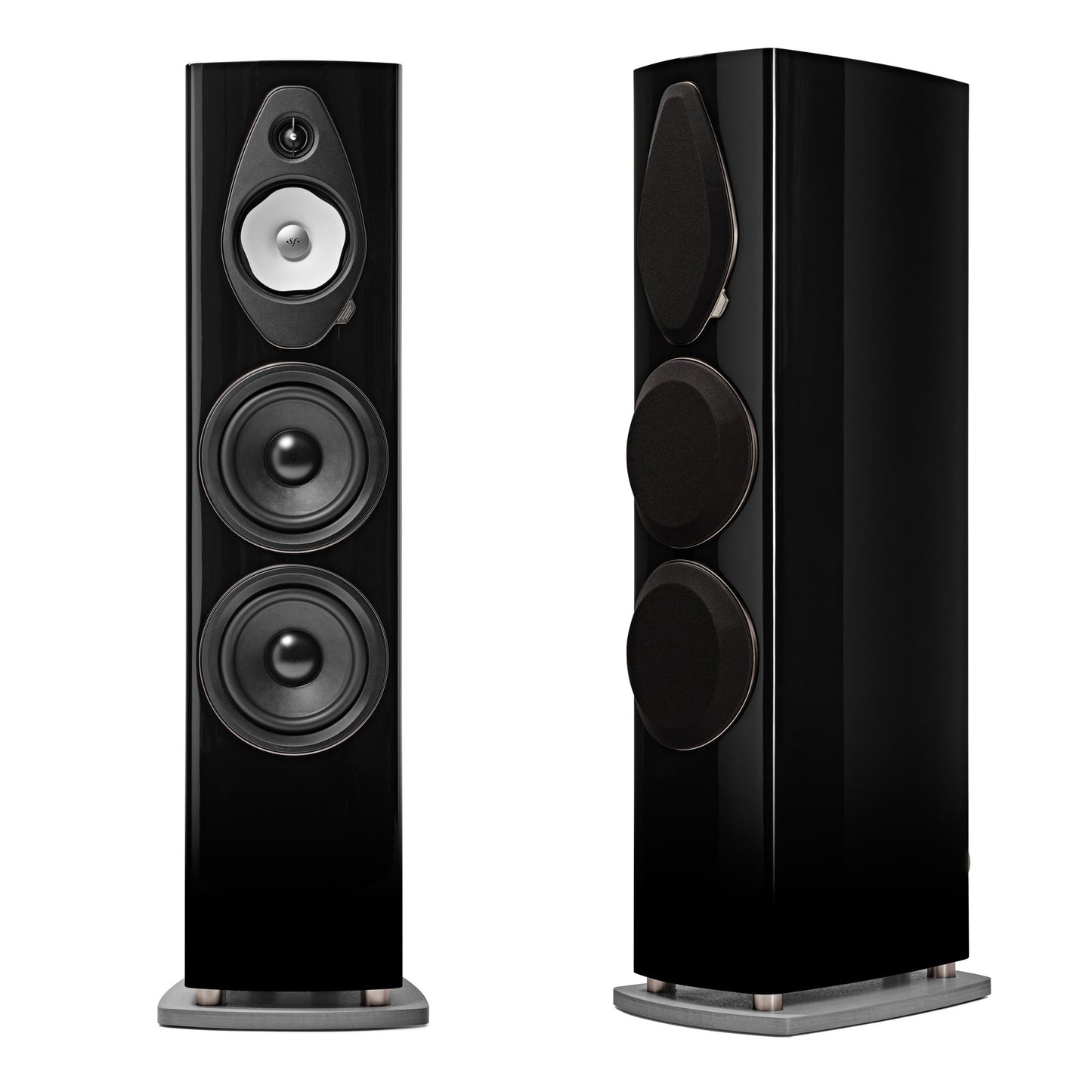 Sonus faber Sonetto VIII G2 Floorstanding Speakers