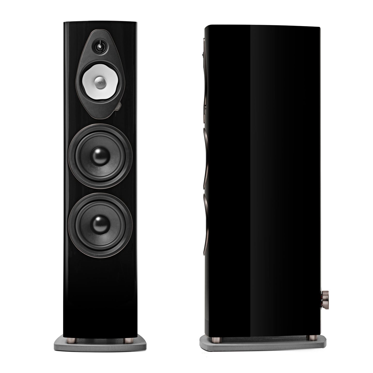 Sonus faber Sonetto VIII G2 Floorstanding Speakers