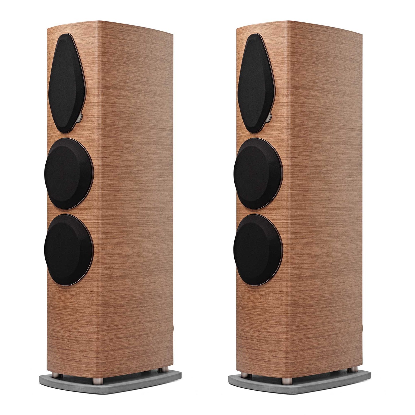 Sonus faber Sonetto VIII G2 Floorstanding Speakers