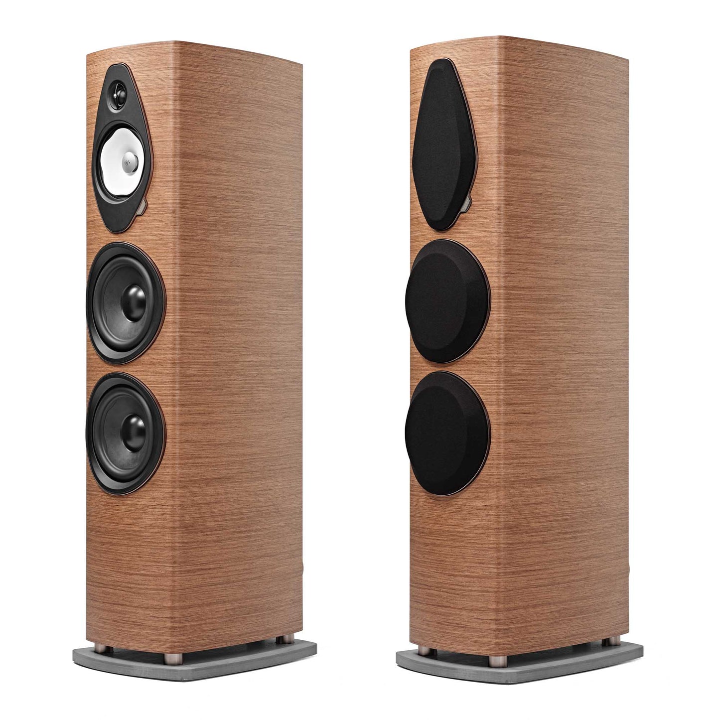 Sonus faber Sonetto VIII G2 Floorstanding Speakers