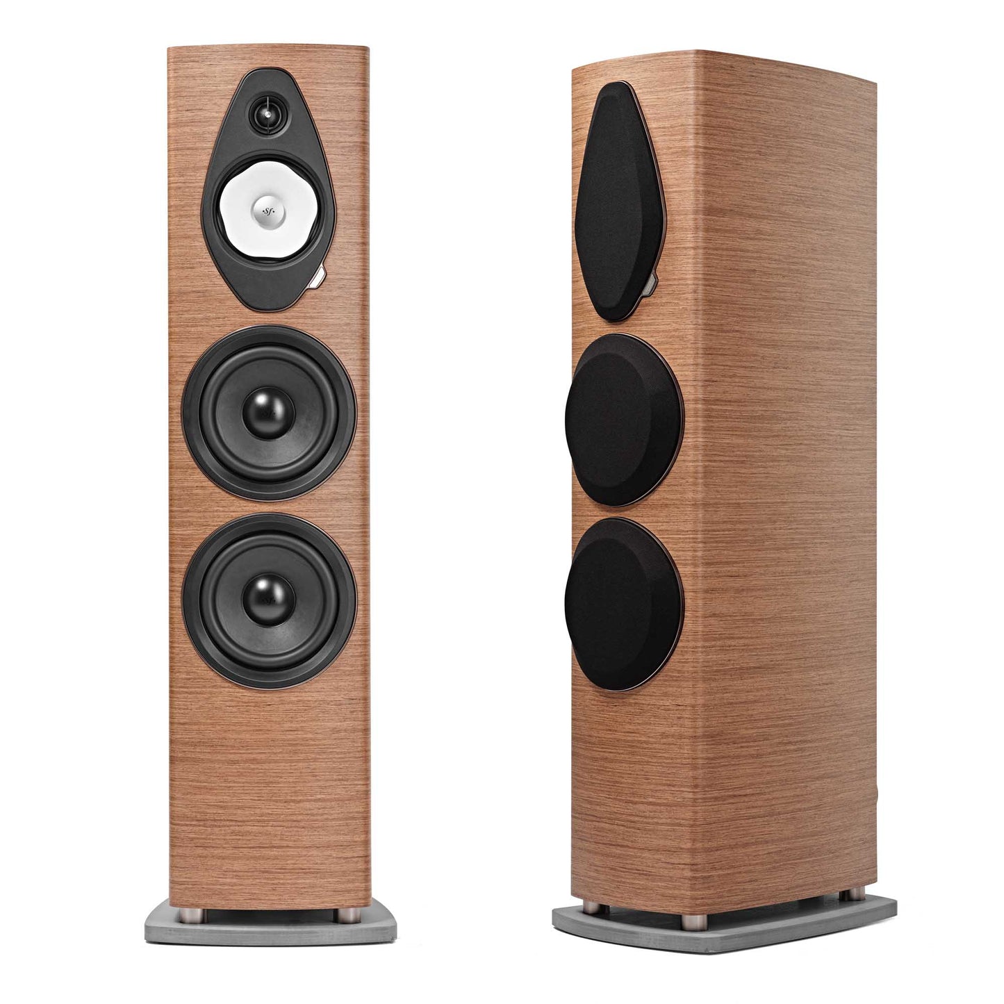 Sonus faber Sonetto VIII G2 Floorstanding Speakers