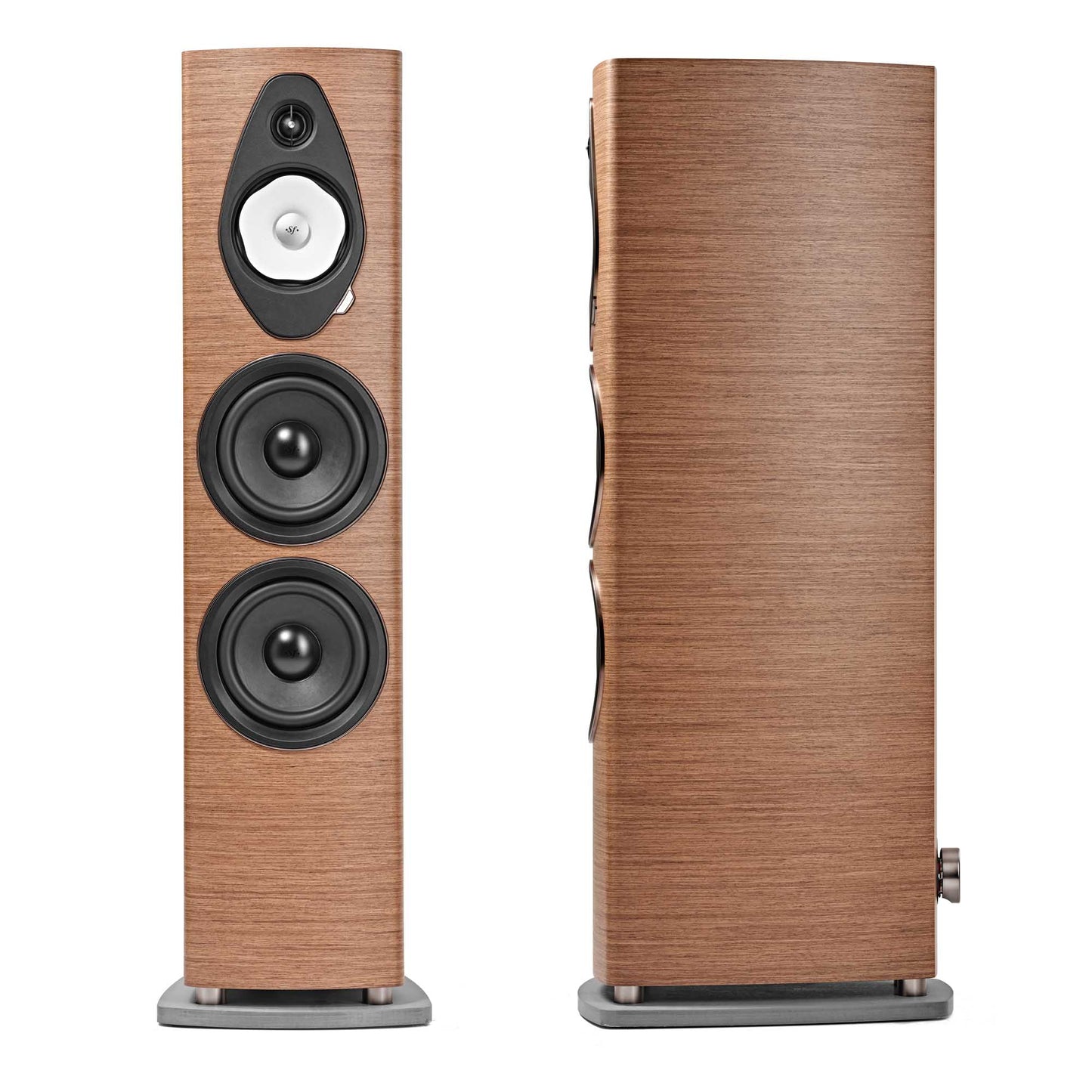 Sonus faber Sonetto VIII G2 Floorstanding Speakers