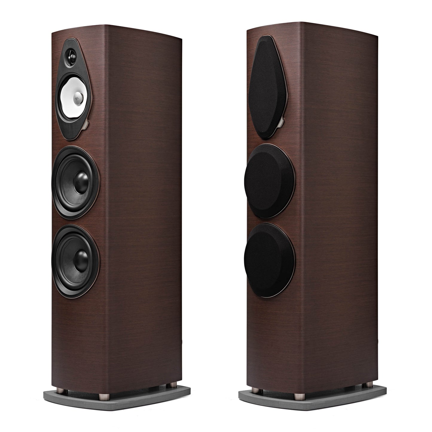 Sonus faber Sonetto VIII G2 Floorstanding Speakers