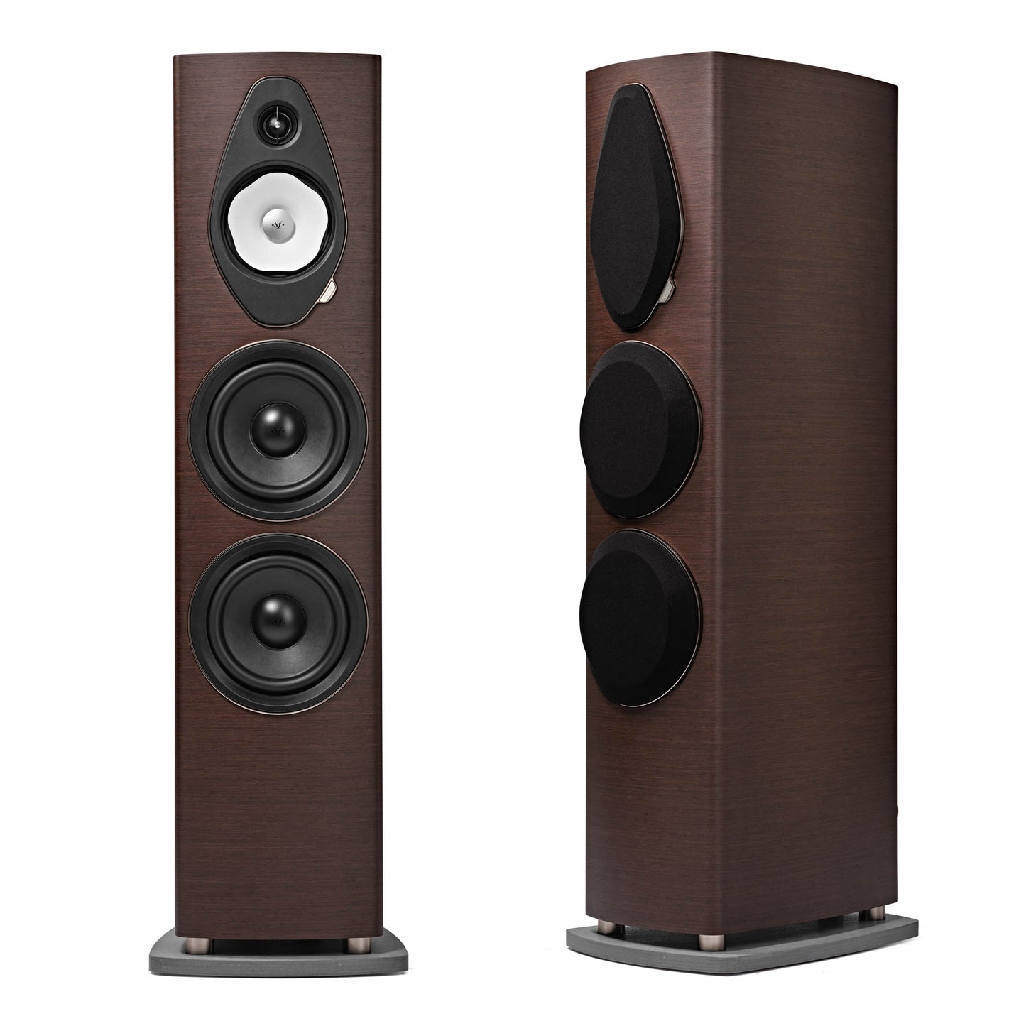 Sonus faber Sonetto VIII G2 Floorstanding Speakers
