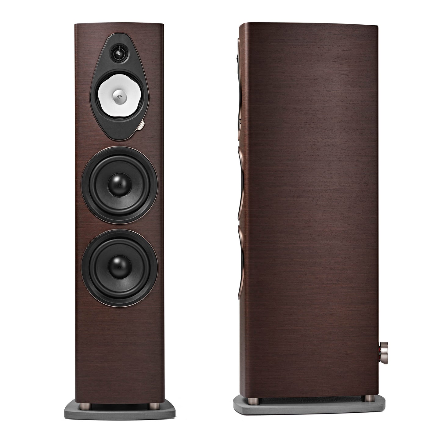 Sonus faber Sonetto VIII G2 Floorstanding Speakers